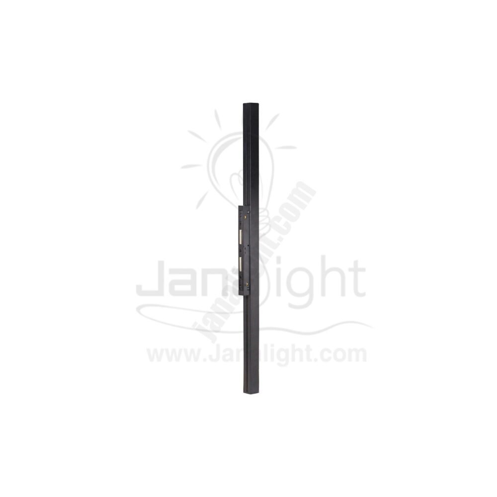 كشاف تراك لايت ماجنتك بروفايل مستطيل مسنفر 20وات 60سم ابيض FN 710 جنى لايت magnetic track rectangular 20 watt 60cm white