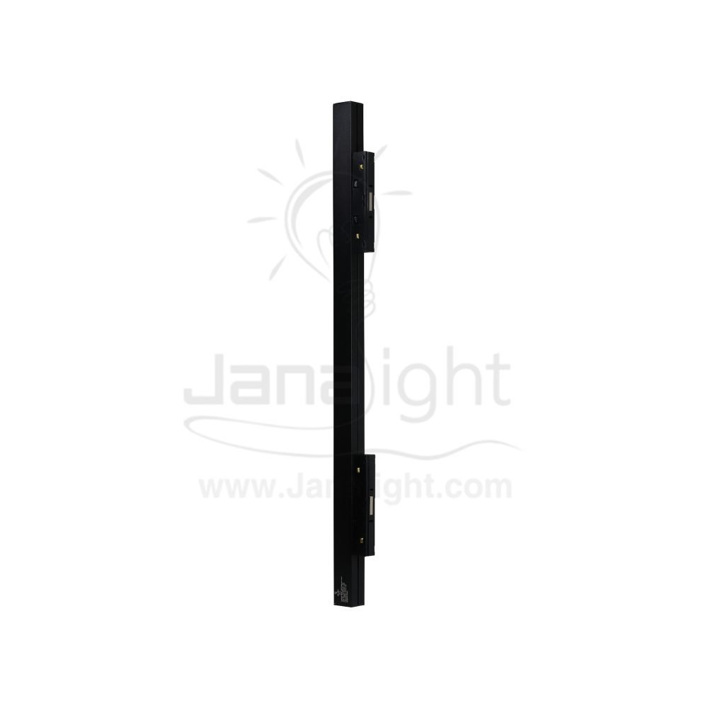 كشاف مجناتك اسود بروفايل مستطيل 30عدسة 30 وات 54.5سم وورم JN-Y5-20GS-30 جنى لايت Magnetic track light 30 lens 30w warm black