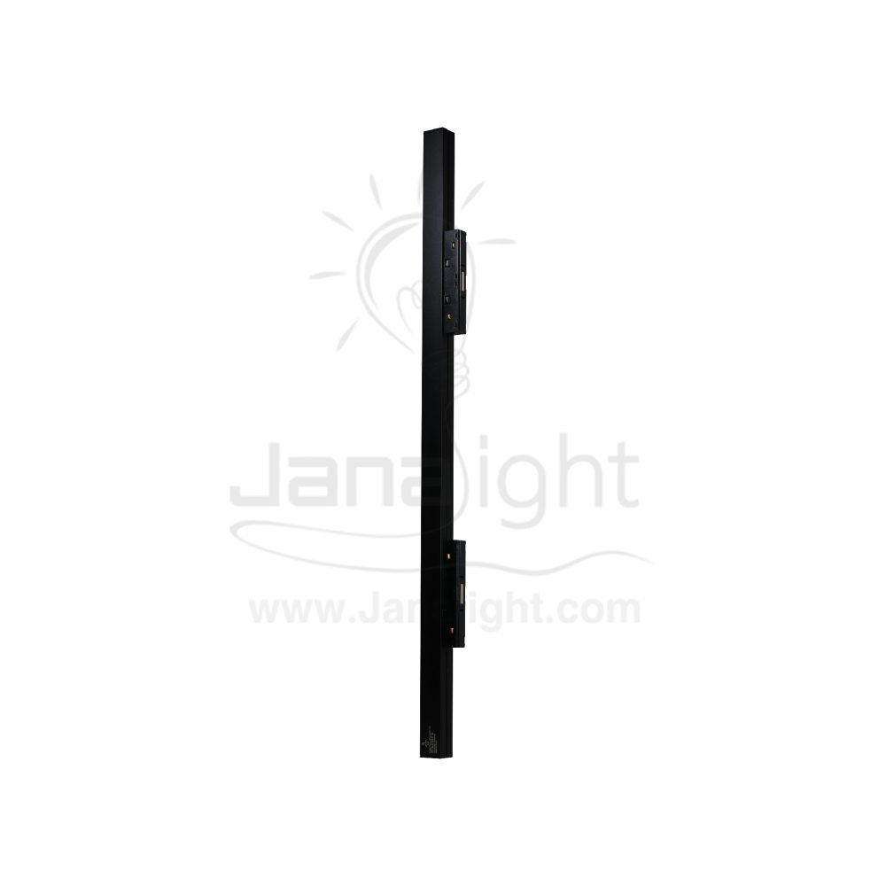 كشاف مجناتك اسود بروفايل مستطيل 36عدسة 36 وات 65سم كول JN-Y5-20GS-36 جنى لايت Magnetic track light 36 lens 36w cool black