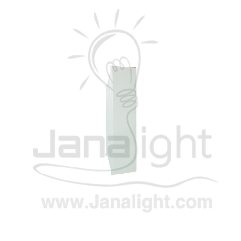 سدادة ابيض 22مم نوفو White dummy blank plate switch sas Nuovo