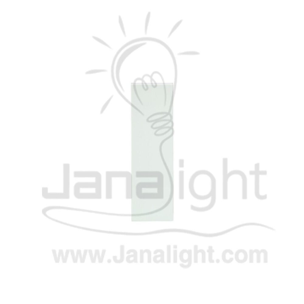 سدادة ابيض 22مم نوفو White dummy blank plate switch sas Nuovo