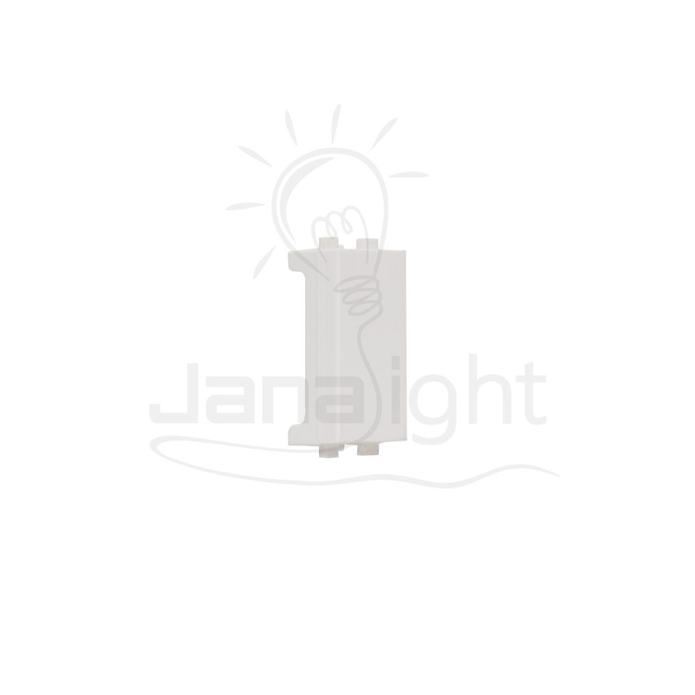 سدادة عاجي 056 كلاسيكو Ivory dummy blank plate switch SAS classico