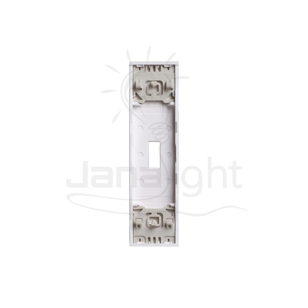 مدخل USB ابيض ليفينج ناو KW-K4285C1 White USB charger socket living now