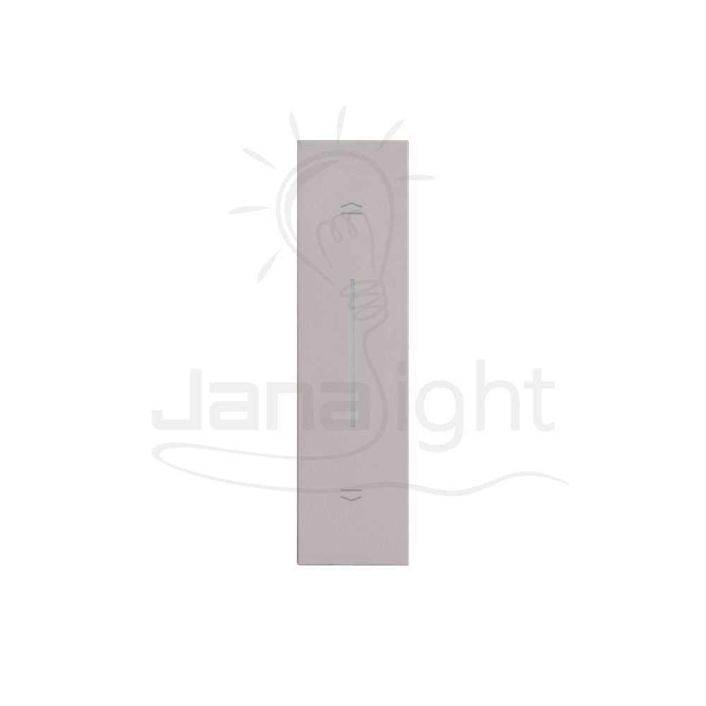 مفتاح وسط سلم بيج ليفينج ناو KM01-K4004 Beige three way switch living now