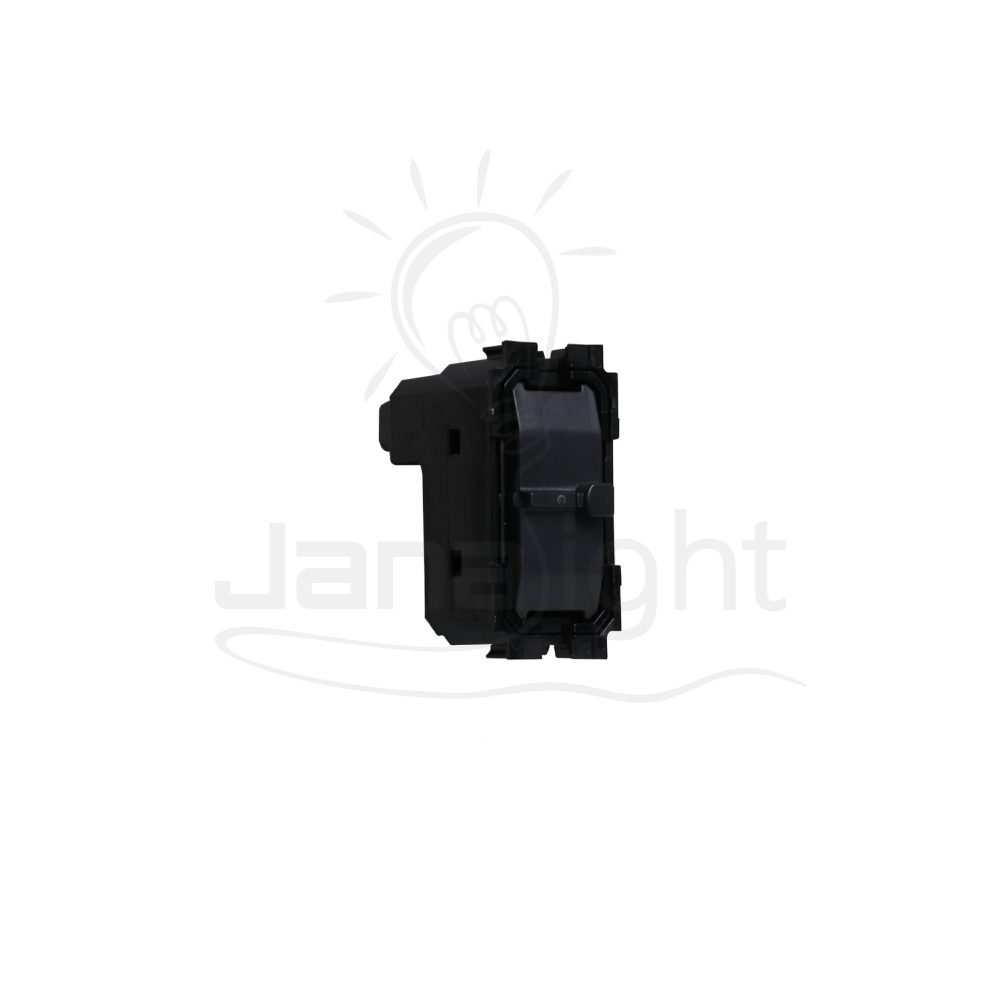 مفتاح ستارة بيج ليفينج ناو KM05-K4037 Beige curtain switch living now