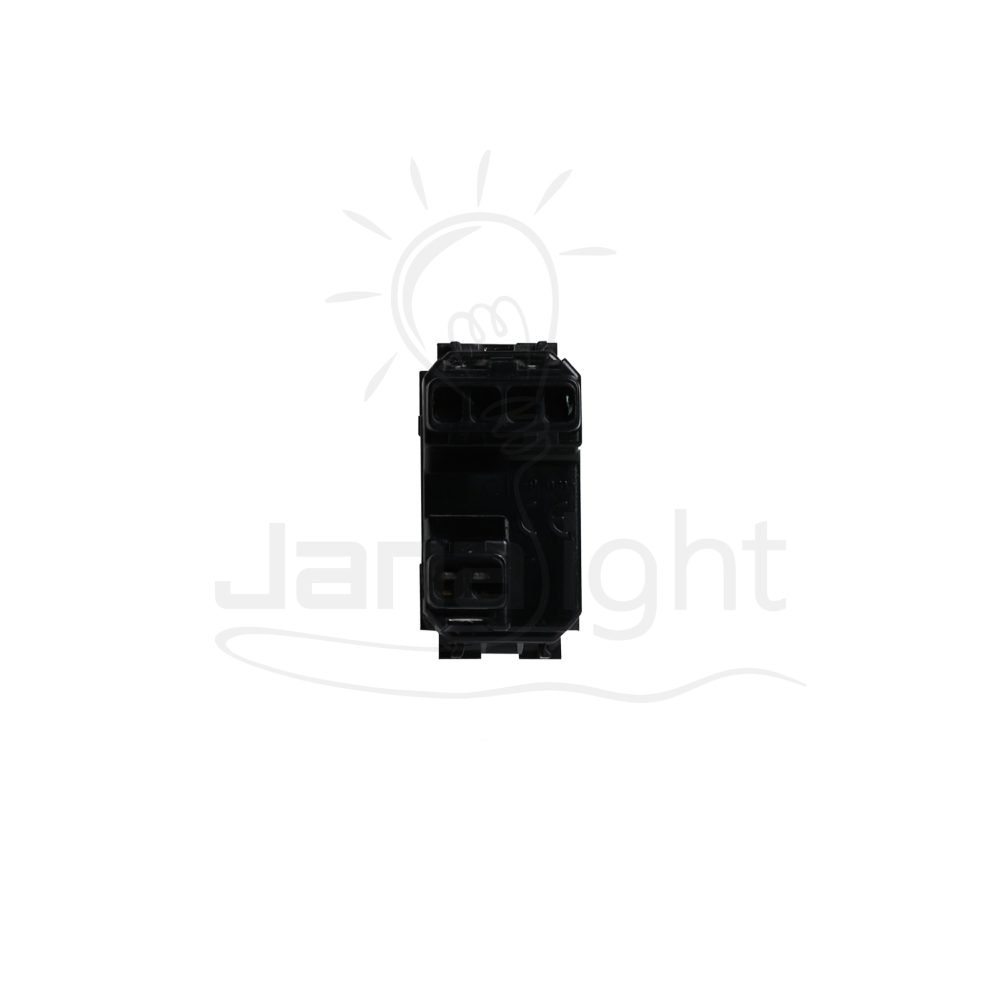 مفتاح ستارة بيج ليفينج ناو KM05-K4037 Beige curtain switch living now