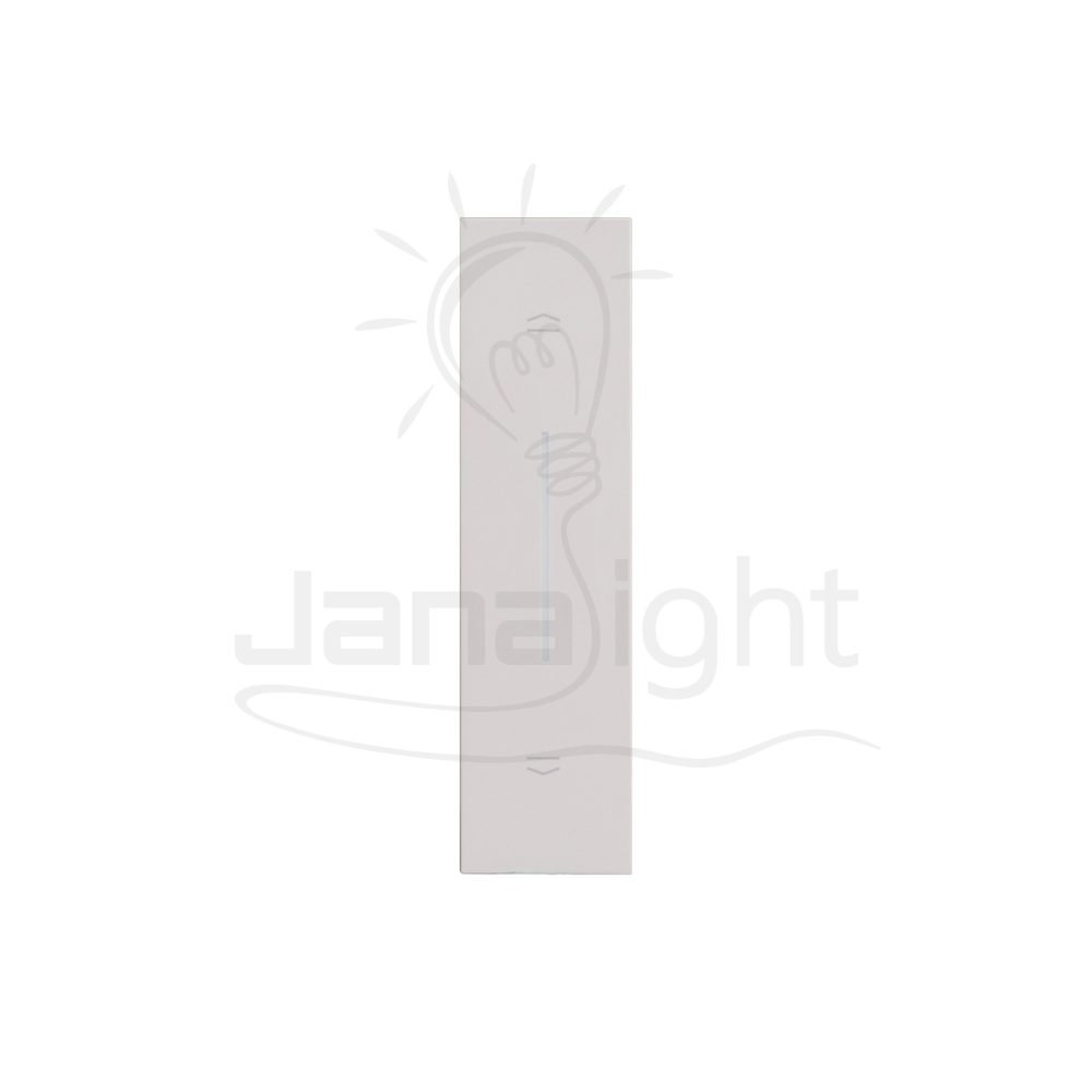 مفتاح ستارة بيج ليفينج ناو KM05-K4037 Beige curtain switch living now