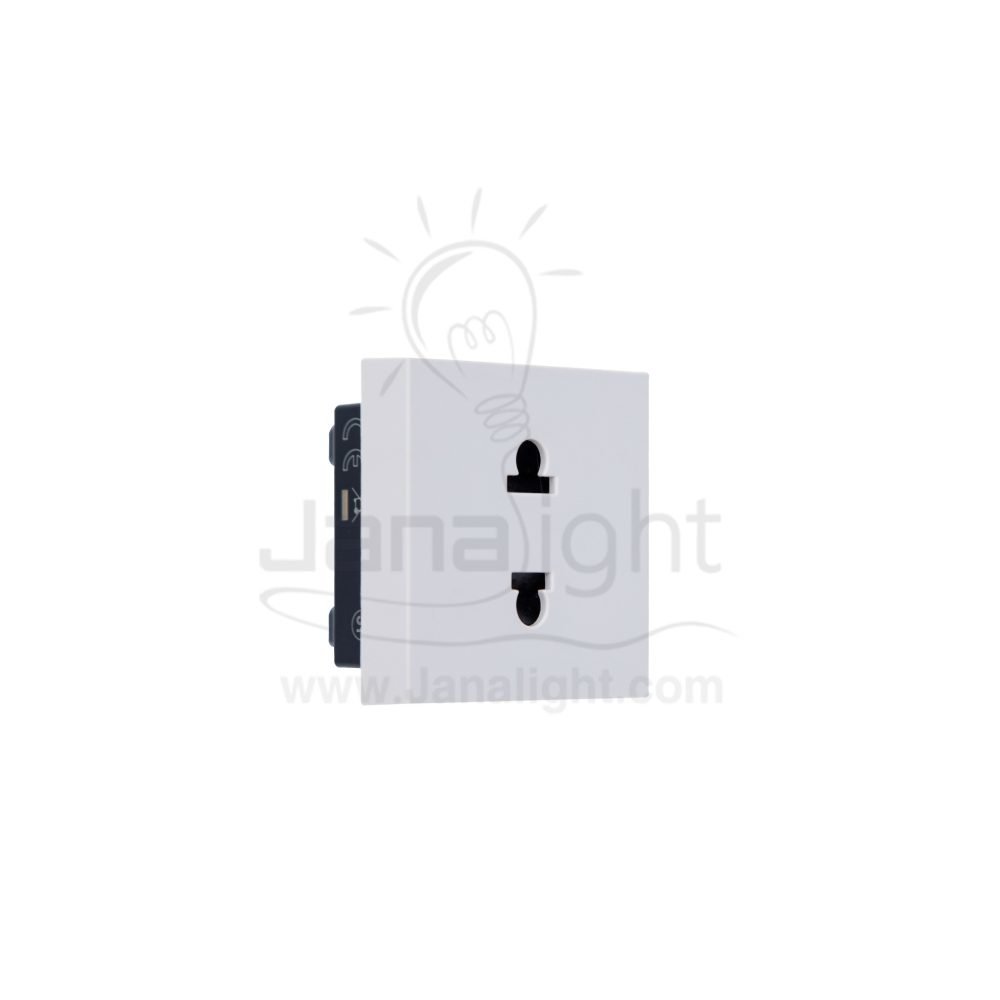 بريزة امريكي بيج ليفينج ناو KM K4125 Living now beige American Socket Dimmer