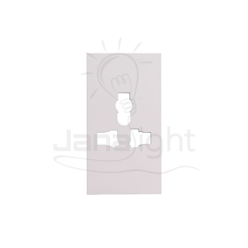 بريزة انكليزي UK بيج ليفينج ناو KM59-K4139 Beige UK standard socket living now