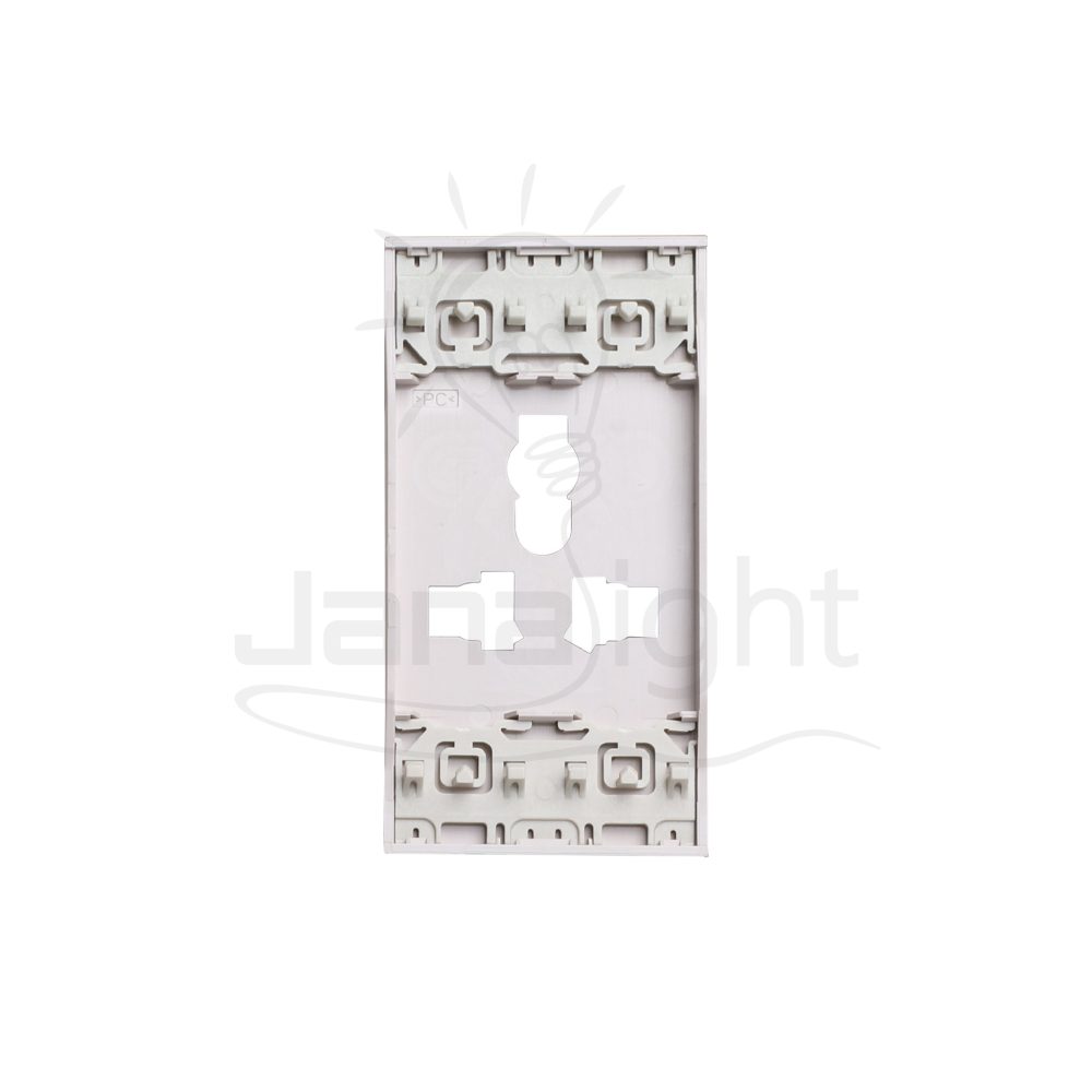 بريزة انكليزي UK بيج ليفينج ناو KM59-K4139 Beige UK standard socket living now