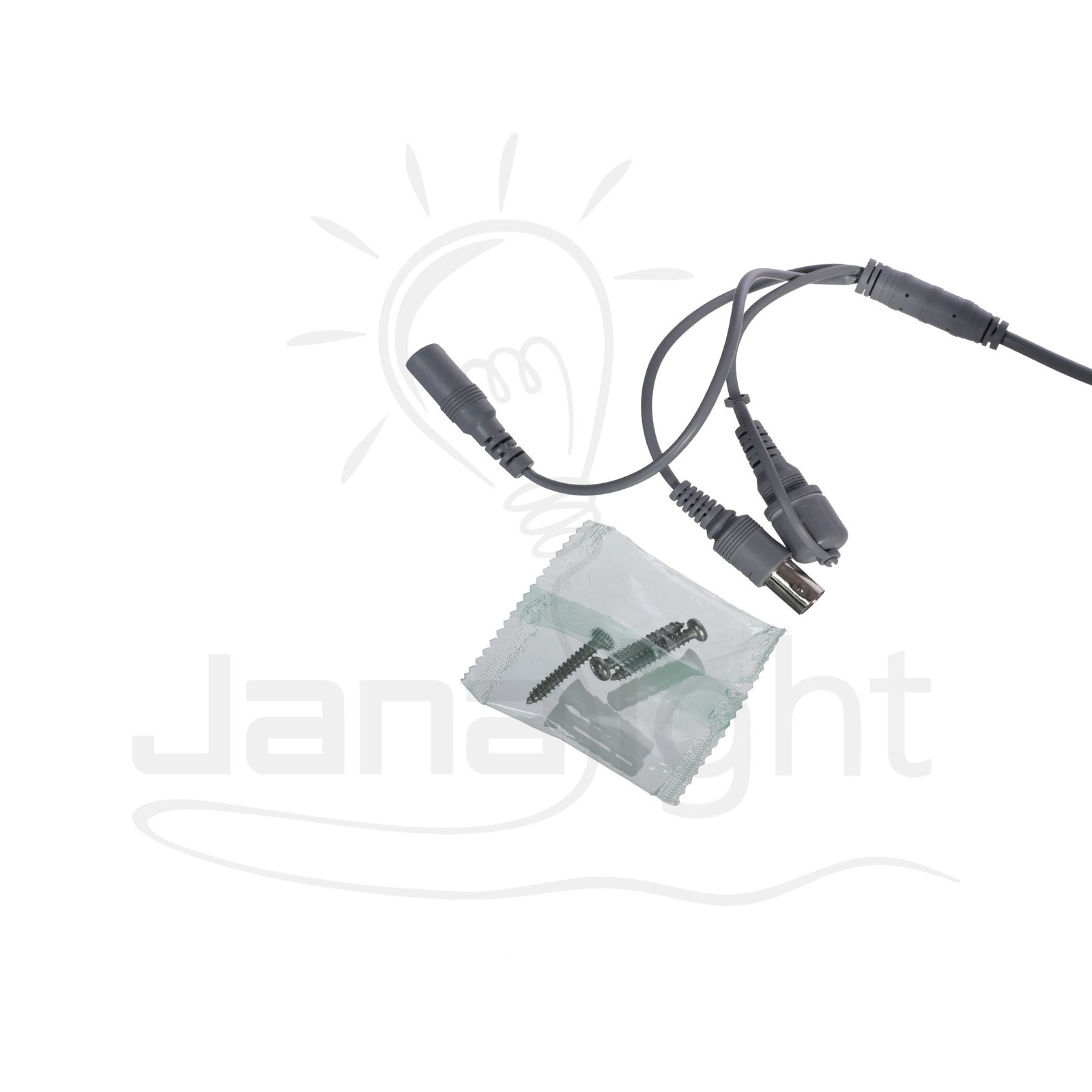 كاميرا خارجية HD هيكفيجن مايك DS-2CE16D0T-ITFS(3.6mm)(O-STD)2MP Outdoor HD Camera with Microphone Hikvision DS-2CE16D0T-ITFS (3.6mm) (O-STD) 2MP