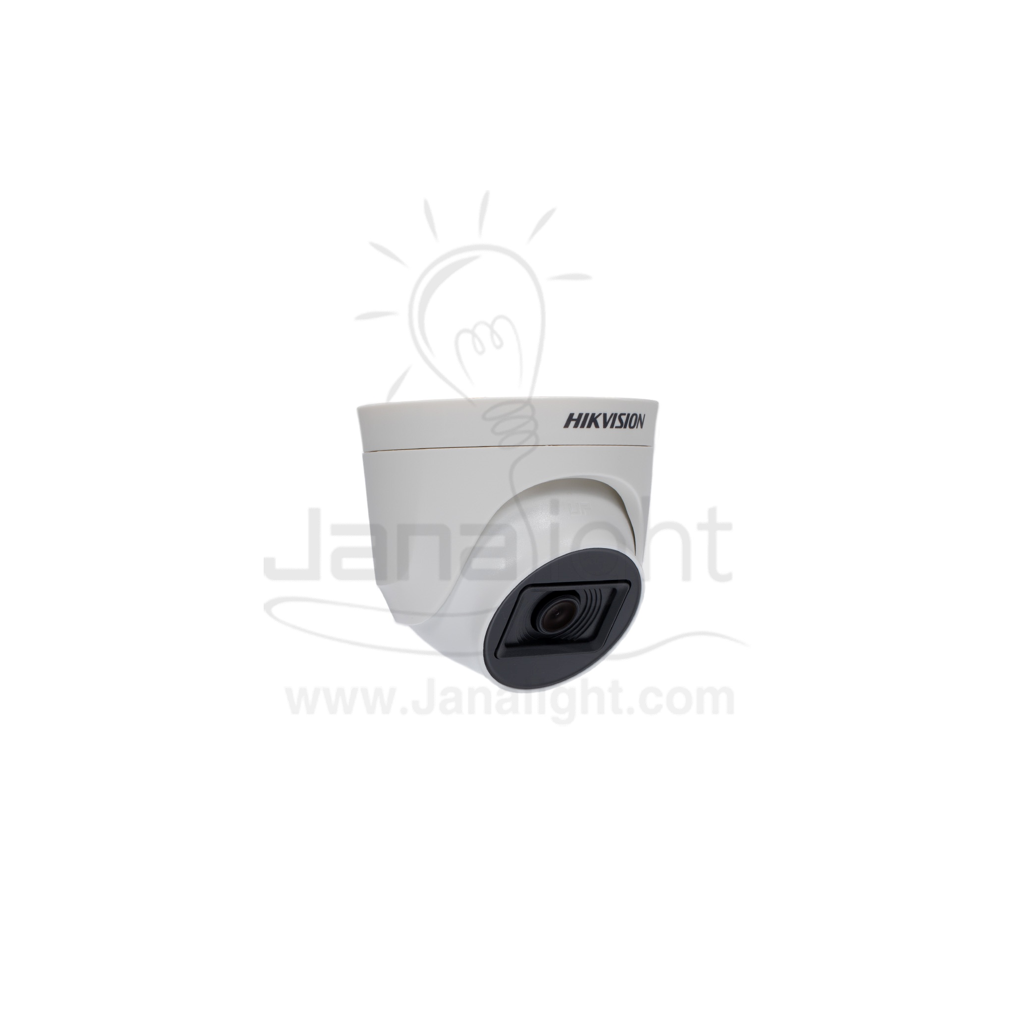 كاميرا داخلية HD هيكفيجن DS-2CE76H0T-ITPF 2.8mm 5MP Camera indoor hikvision 5mp 2.8mm