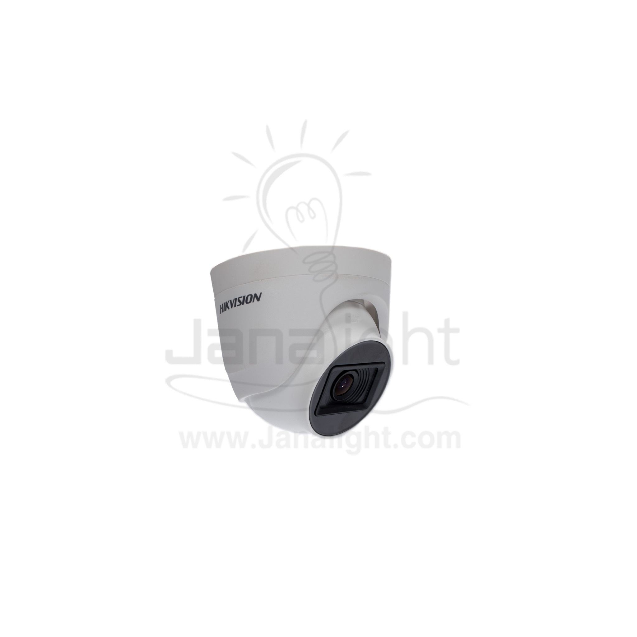 كاميرا داخلية HD هيكفيجن DS-2CE76U1T-ITPF 2.8mm 8MP Camera indoor hikvision 8mp 2.8mm