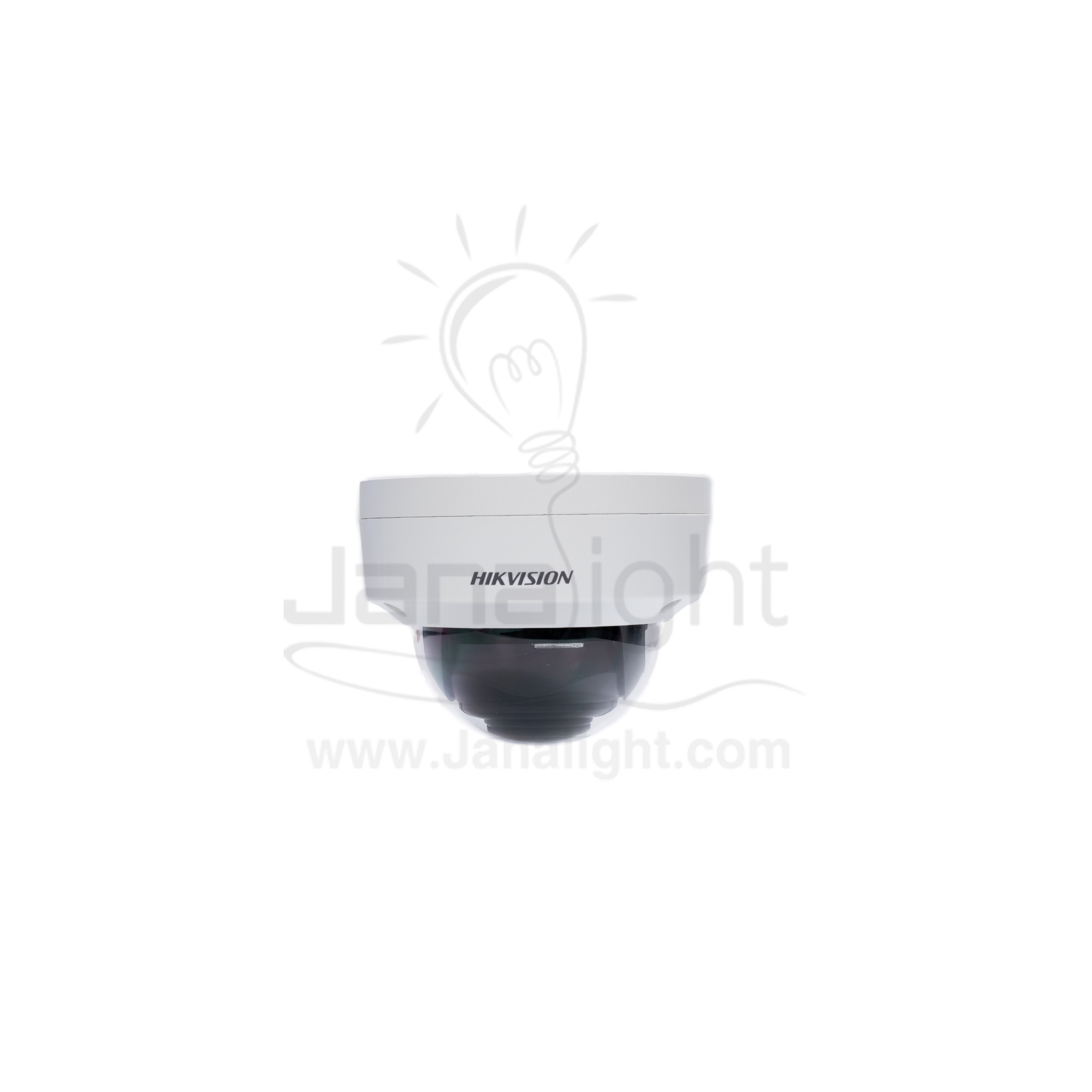 كاميرا داخلية IP هيكفيجن DS-2CD1123G0E-I 2.8mm 2MP Ip camera indoor hikvision 2mp 2.8mm