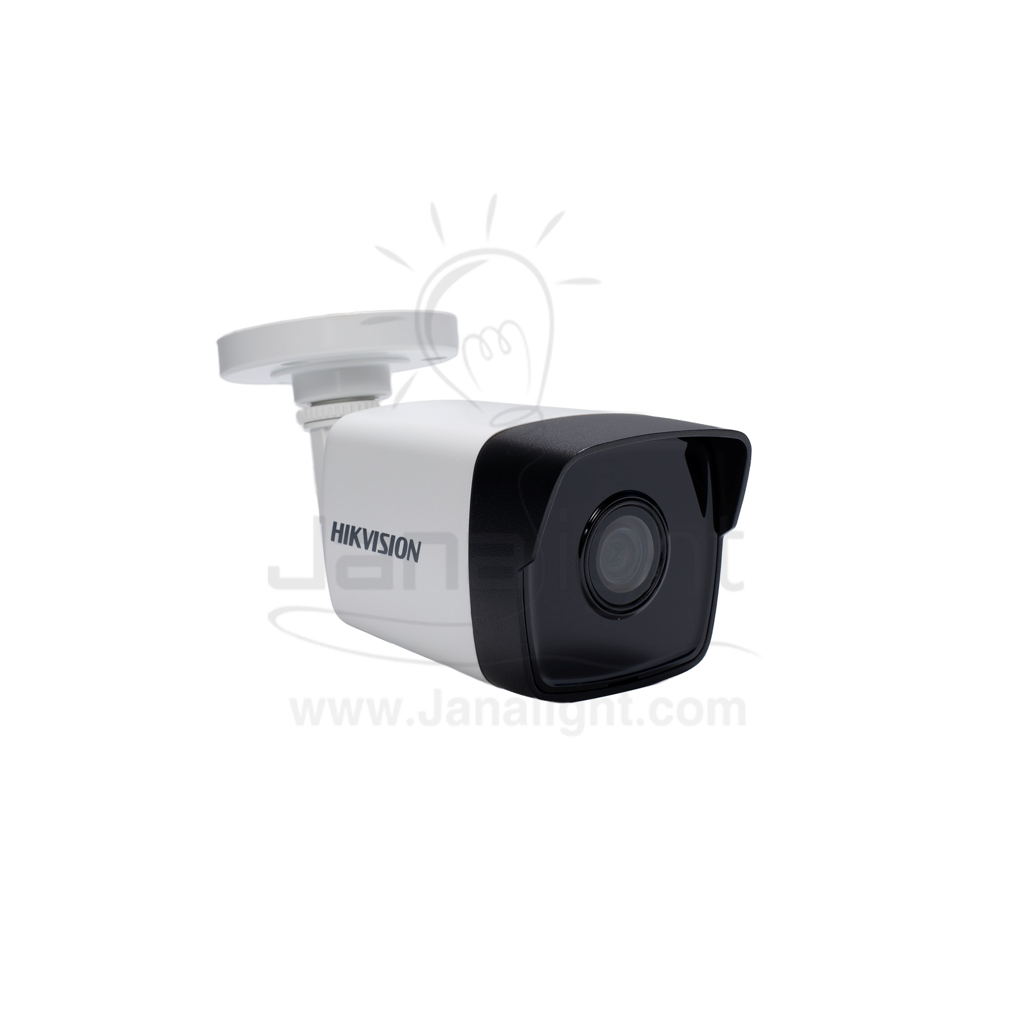 كاميرا خارجية IP هيكفيجن DS-2CD1053G0-I 4mm 5MP Ip camera outdoor hikvision 5mp 4mm