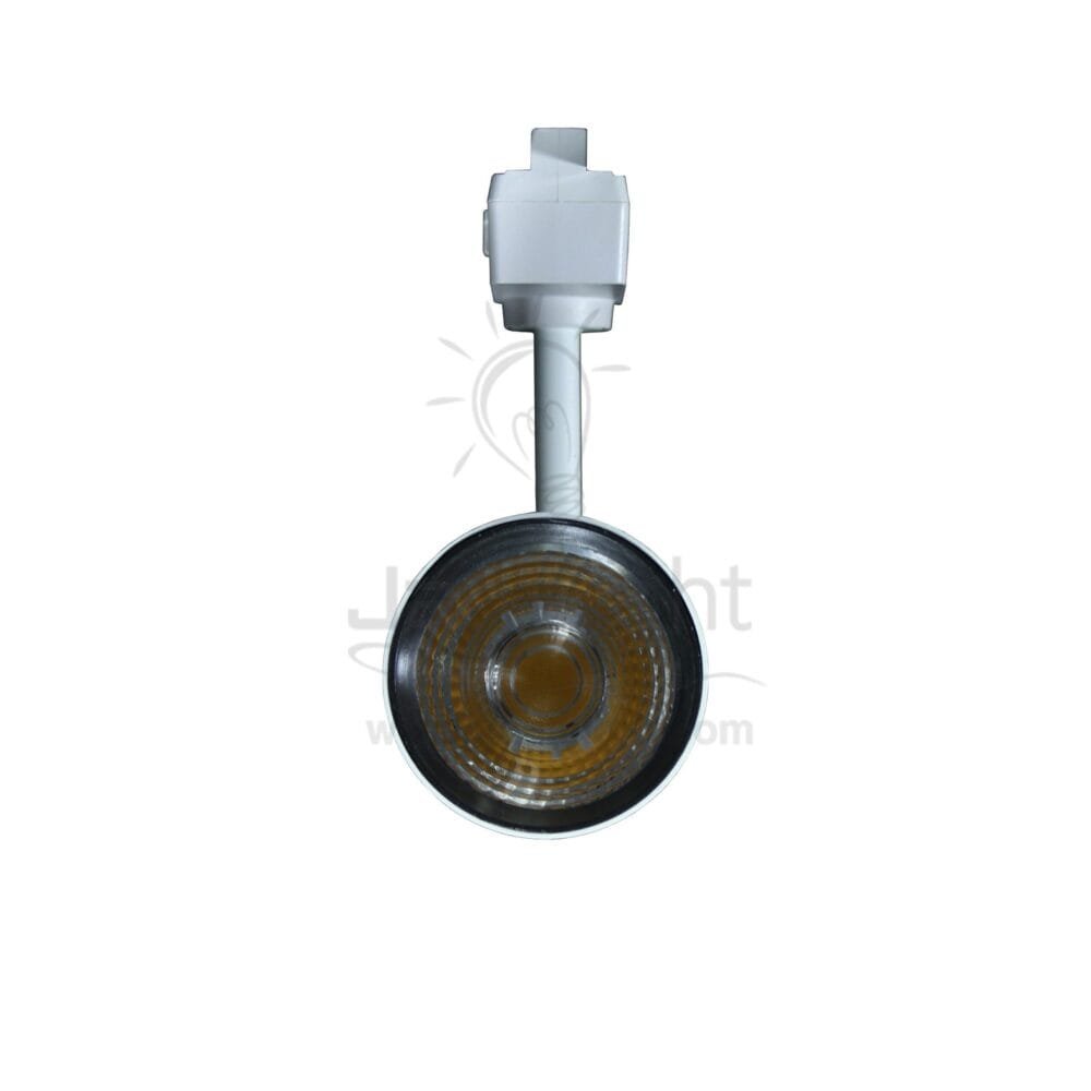 سبوت لايت تراك سبوت تراك 30 وات ابيض وورم White Warm 30 Watt Track Light Spot