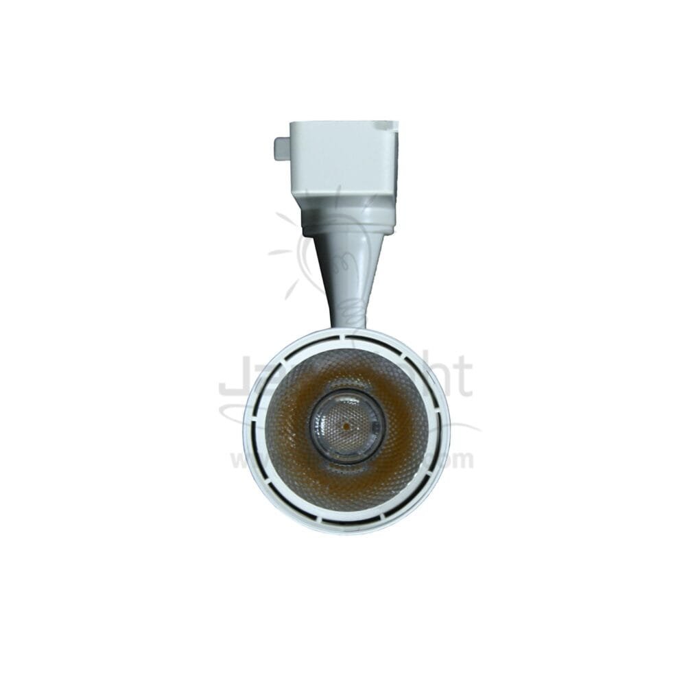 فريم سبوت تراك 10 وات ابيض وورم SD-BF01 White Warm 10 Watt Track Light Spot