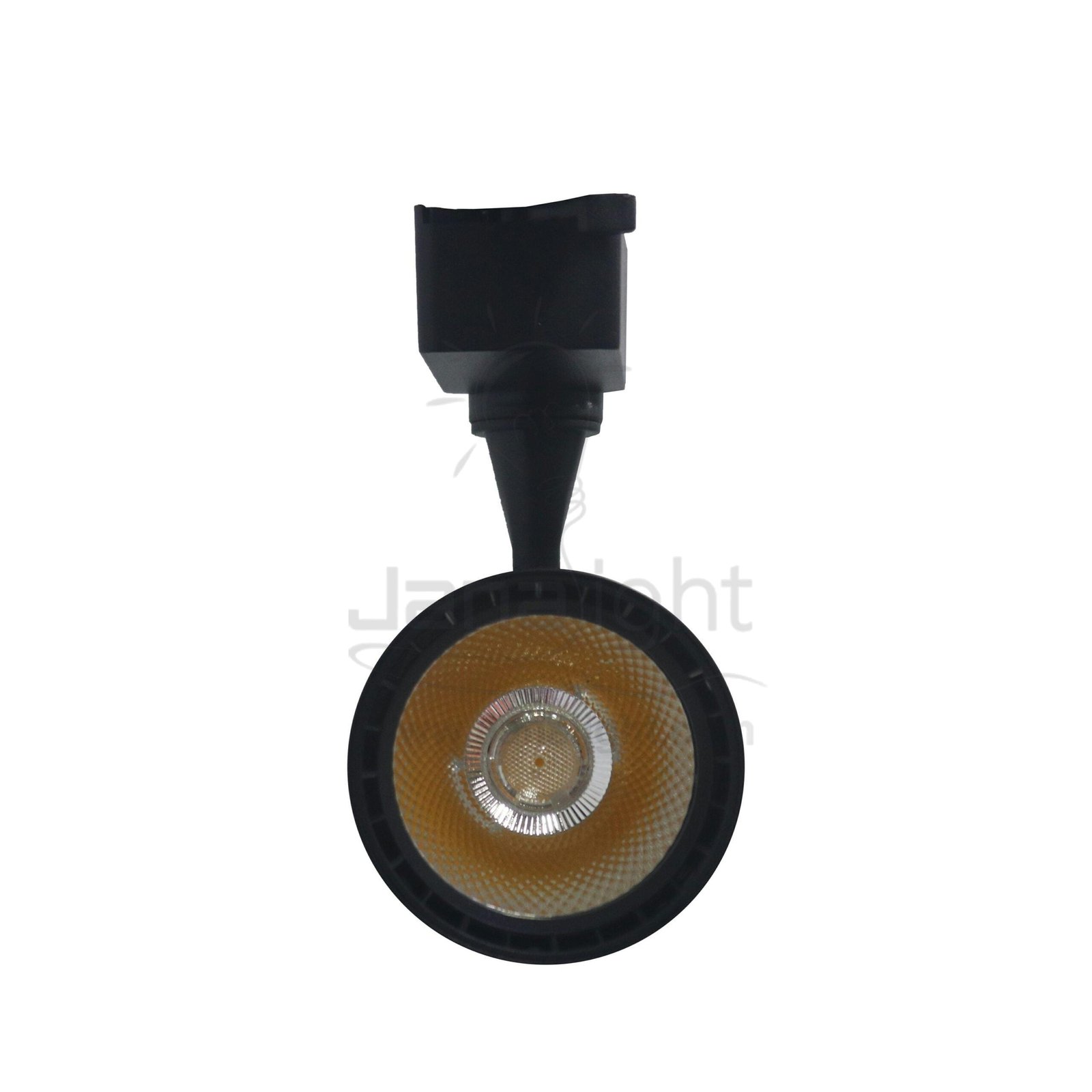 سبوت لايت تراك سبوت تراك 20 وات اسود وورم SD-BF01 Black Warm 20 Watt Track Light Spot