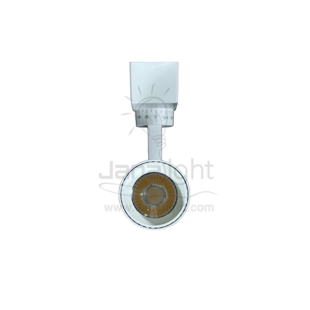 فريم سبوت تراك 10 وات ابيض وورم SD-FF White Warm 10 Watt Track Light Spot