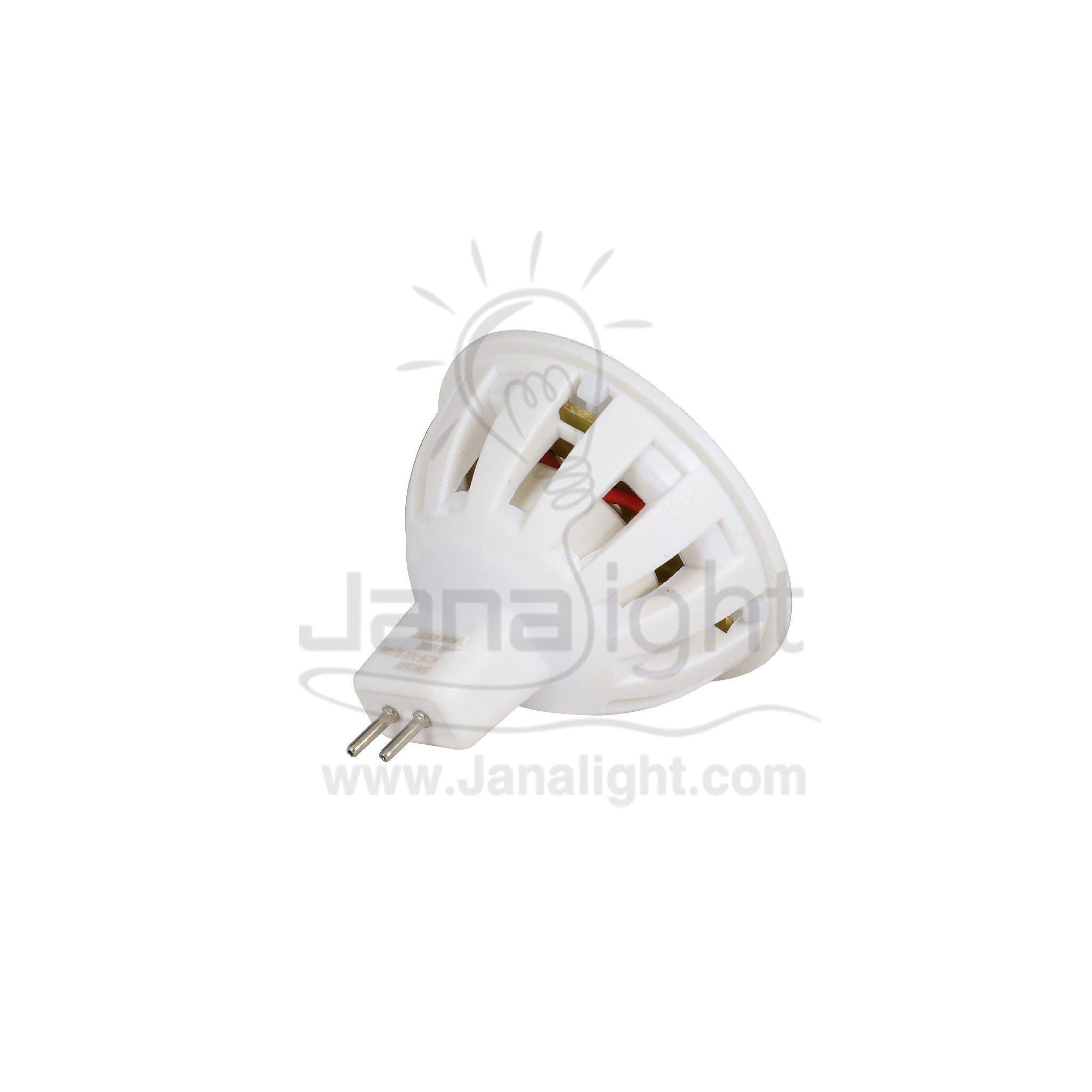 LED spot lamp 3 watt SMD white