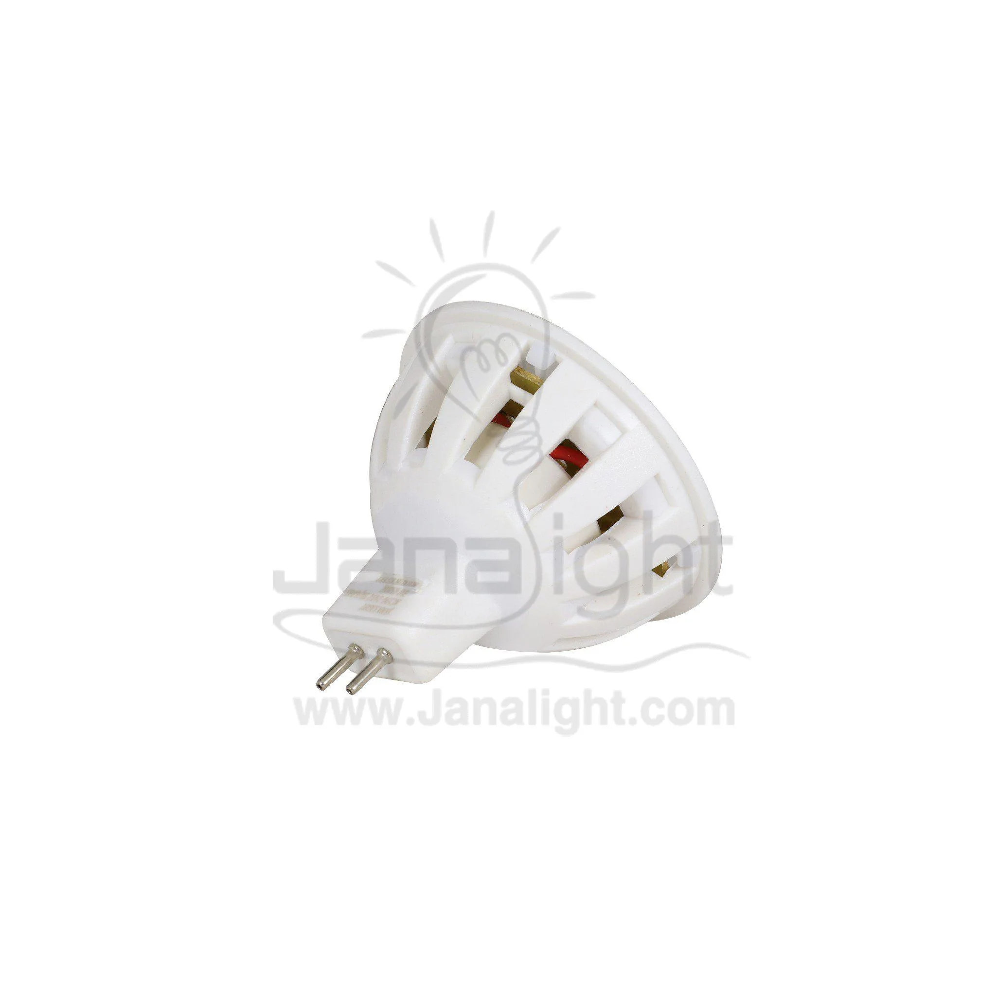 Led Spot Lamp 3 Watt Smd White