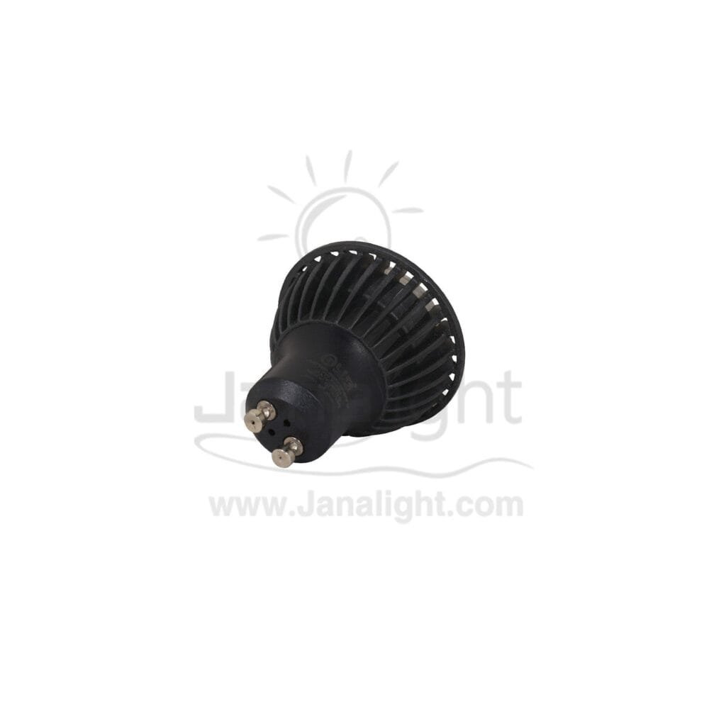 LED bulb heel starter 7 watt warm