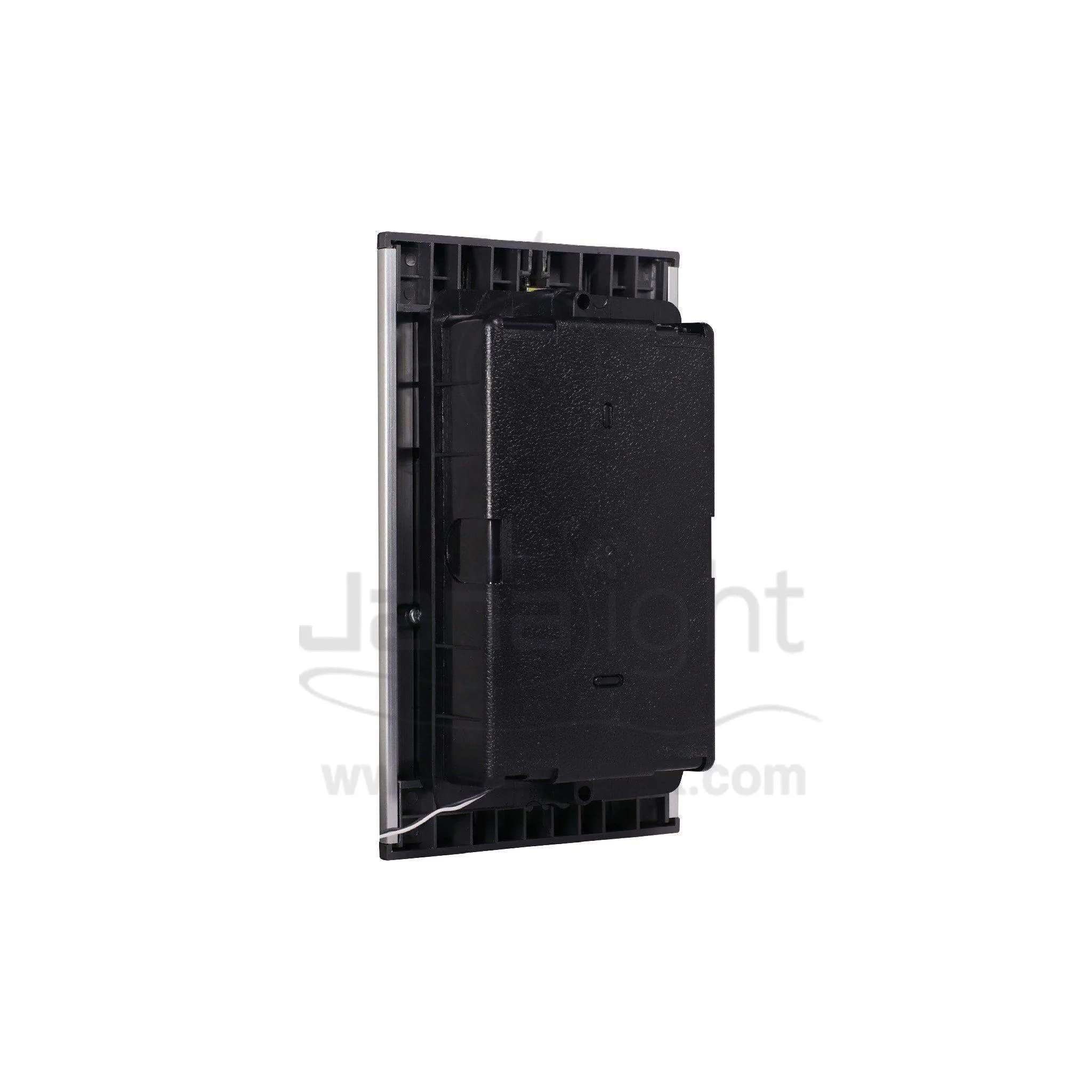 انتركم كوماكس كوري 2 خط المنيوم كامل Dp-2S/Dr-201Ag Commax Intercom 2 Lines Dp-2S/Dr-201Ag