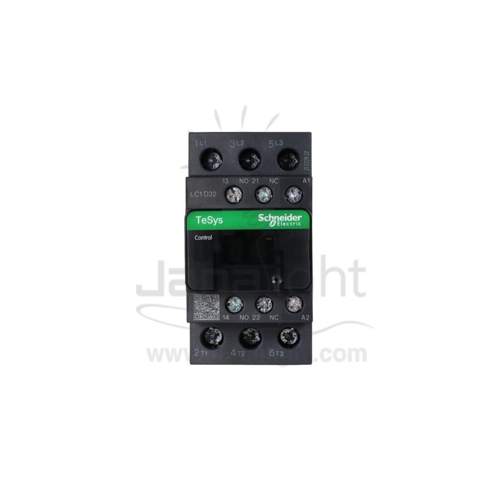 مفتاح كونتاكتور شنايدر D32A 10901005