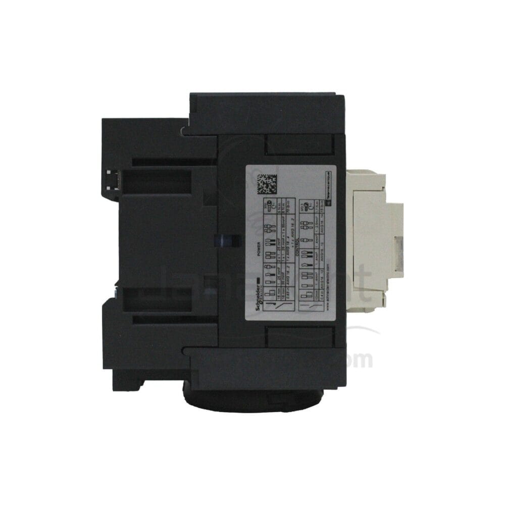 كونتاكتور شنايدر D40A Schneider Contactor D40A