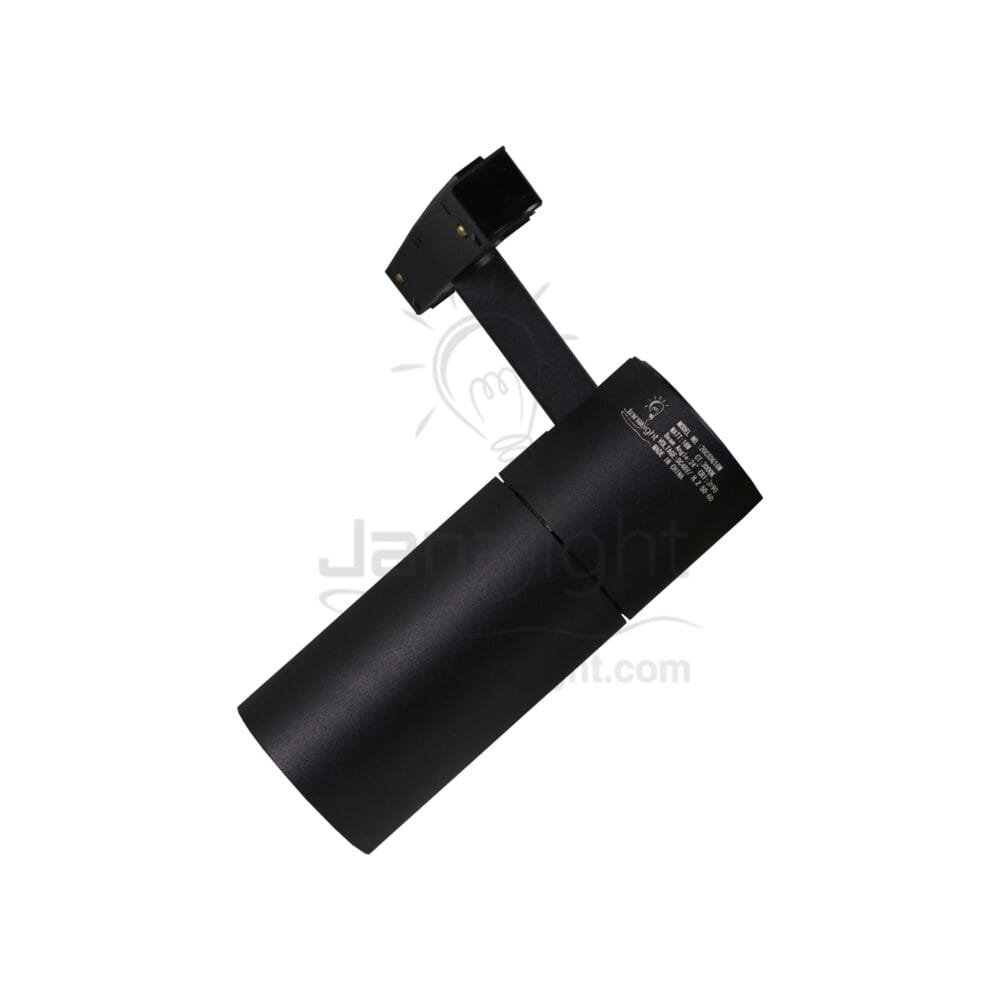 كشاف مجناتك اسود تراك اسطواني 18 وات عدسة V-DC48 وورم JN-736 جنى لايت

Aluminum magnetic black led track light 18w 3000k