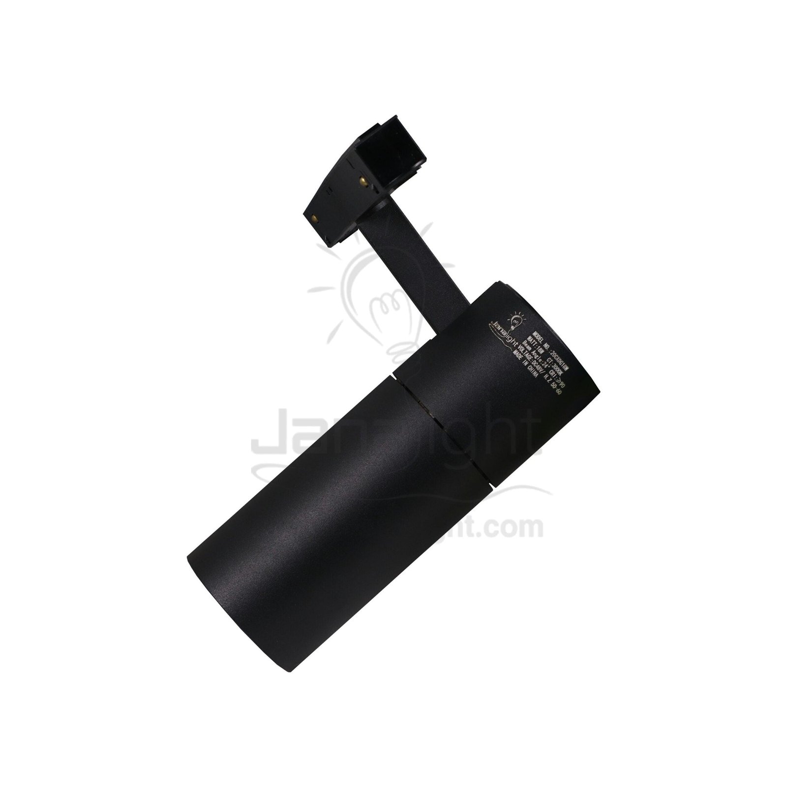 كشاف مجناتك اسود تراك اسطواني 18 وات عدسة V-DC48 وورم JN-736 جنى لايت

Aluminum magnetic black led track light 18w 3000k