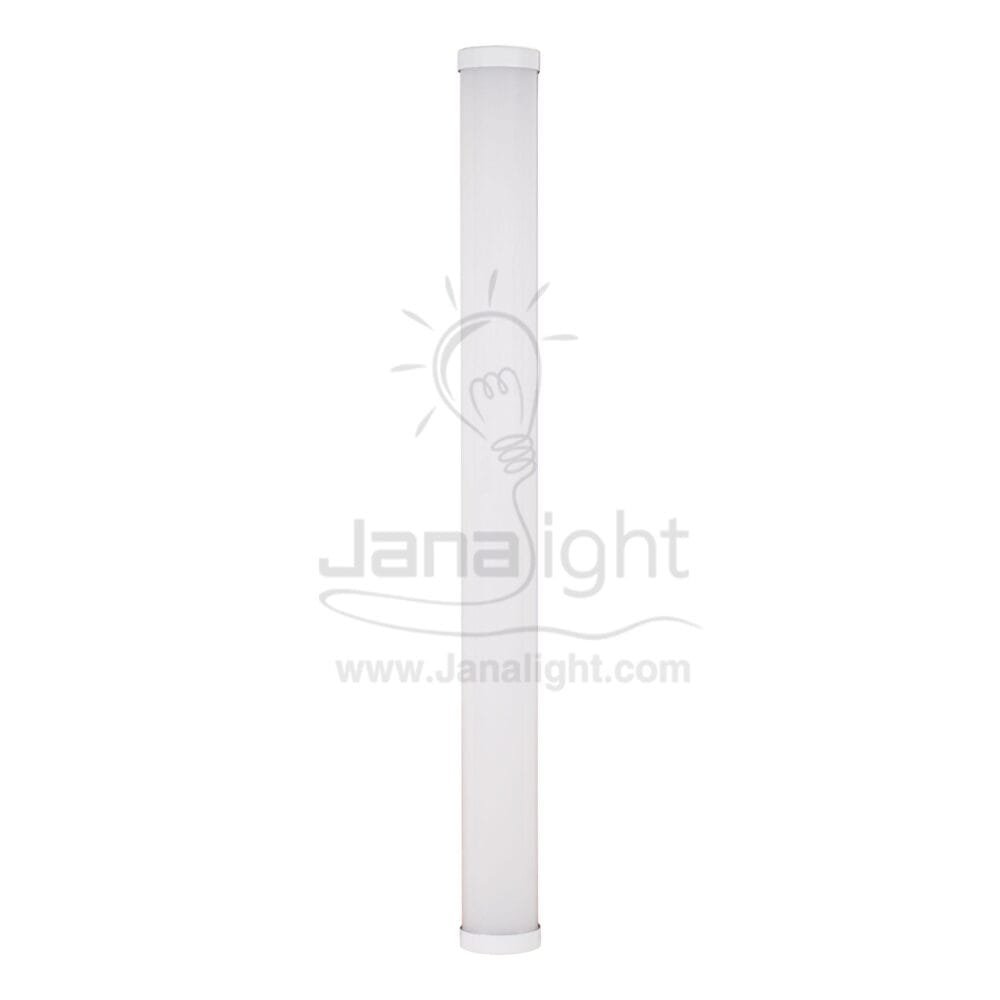 كشاف تراك لايت ماجنتك ابيض نيون30سم وورم FN 701 جنى لايت magnetic track neon 30cm white warm