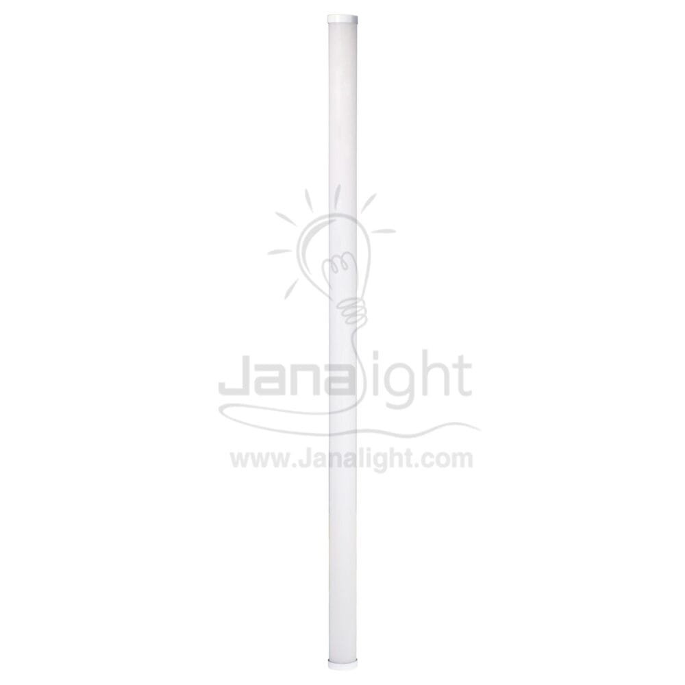 كشاف تراك لايت ماجنتك ابيض نيون60سم وورم FN 702 جنى لايت magnetic track neon 60cm white warm