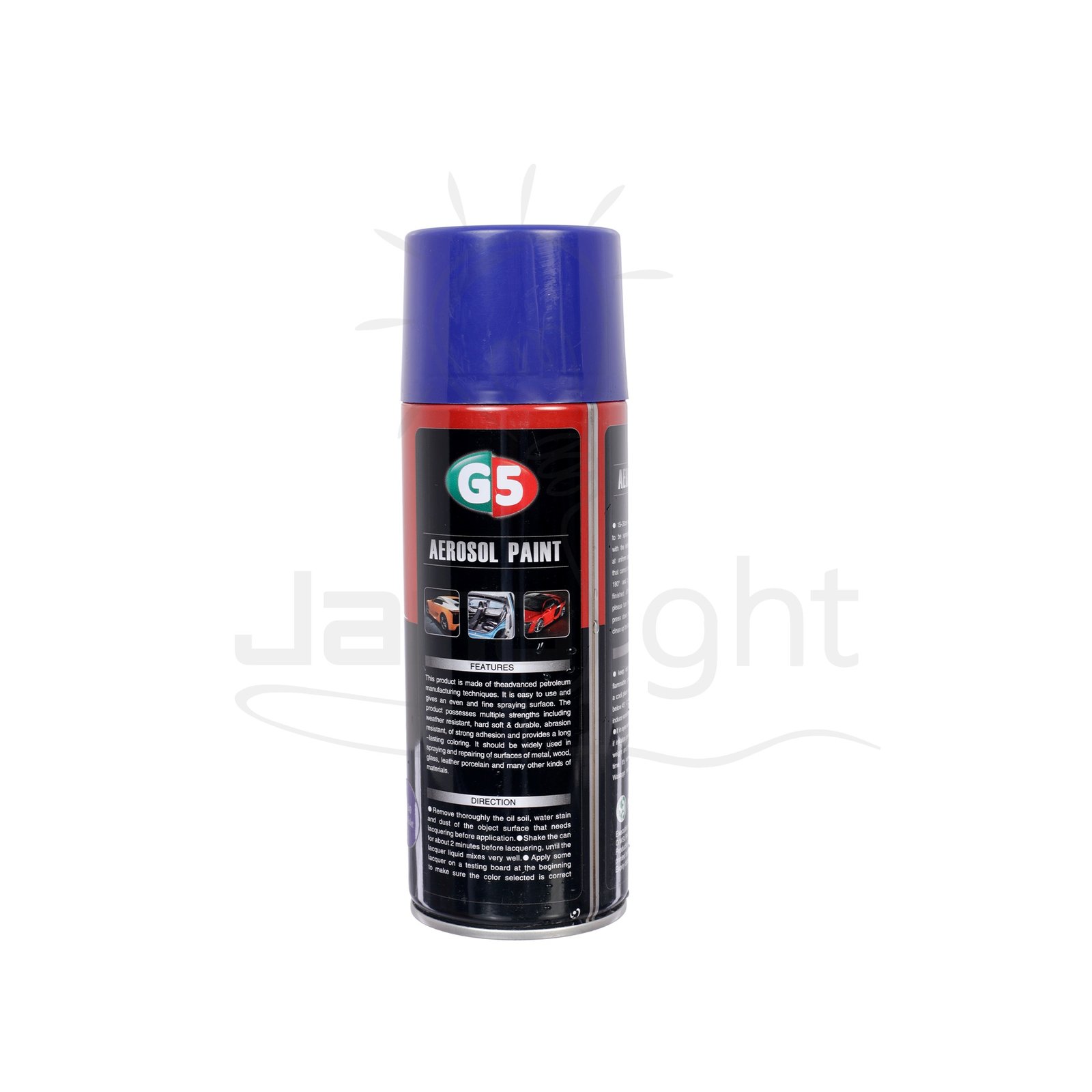 اسبراي موف PAINT-5G كود 549 move Spray Paint