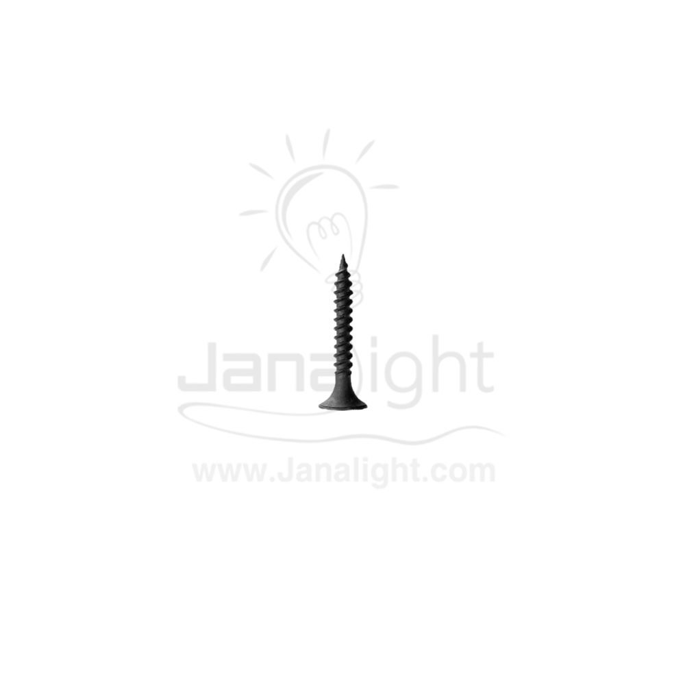 مسمار سن صاج اسود 6 مل ب 2 سم Screw s6 mm / 2cm / fixation black|مسمار سن صاج اسود 6 مل ب 2 سم Screw s6 mm / 2cm / fixation black|مسمار سن صاج اسود 6 مل ب 2 سم Screw s6 mm / 2cm / fixation black|مسمار سن صاج اسود 6 مل ب 2 سم Screw s6 mm / 2cm / fixation black