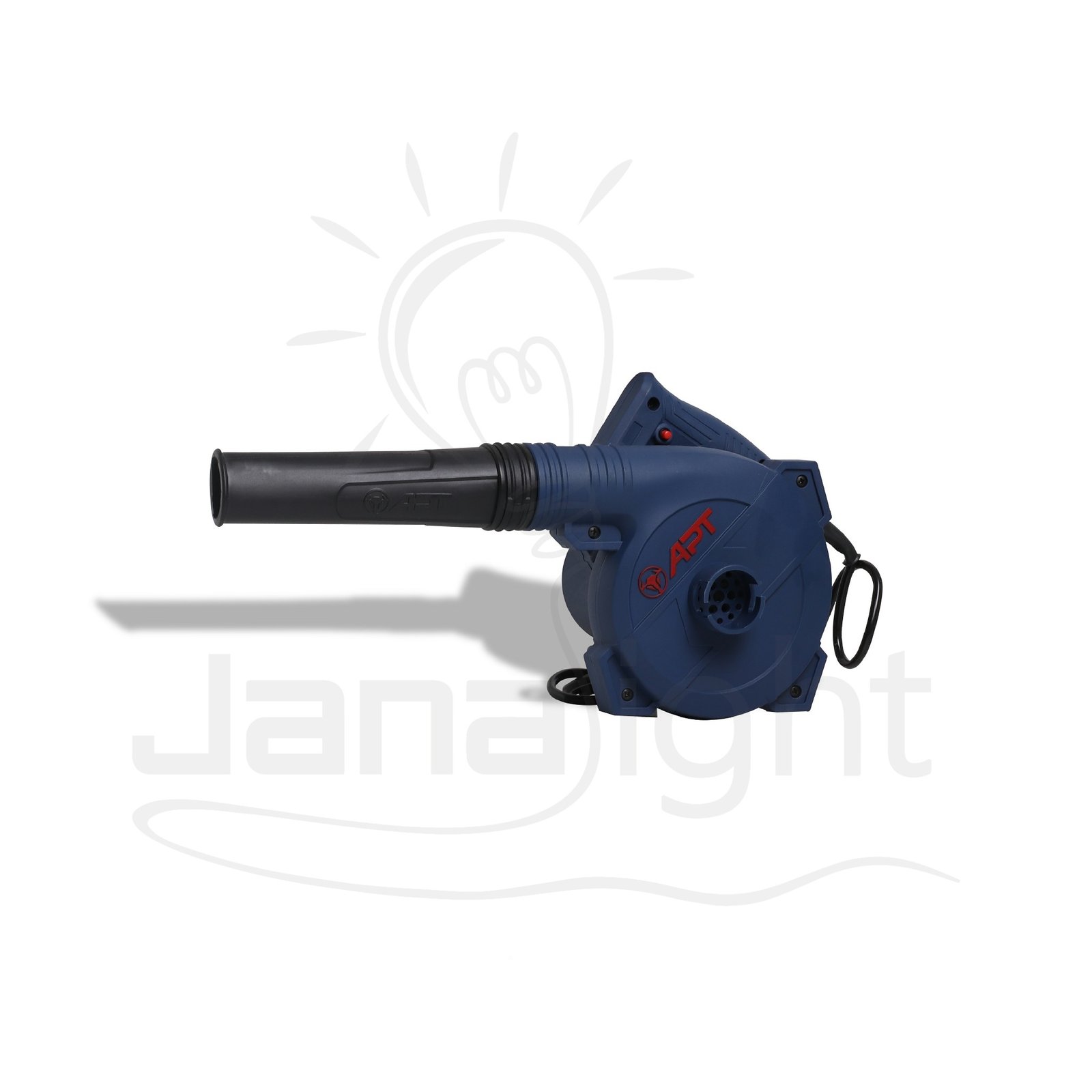 بلاور 450 واط APT-DW09320A-V2 450W Electric Air Blower APT-DW09320A-V2