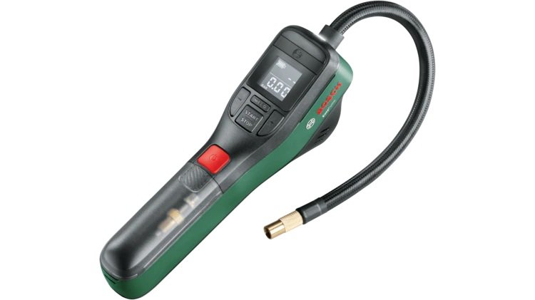 منفاخ عجلات كهربائي بوش Easyinflate - 3.6 فولت Bosch Easyinfate Electric Blower - 3.6V