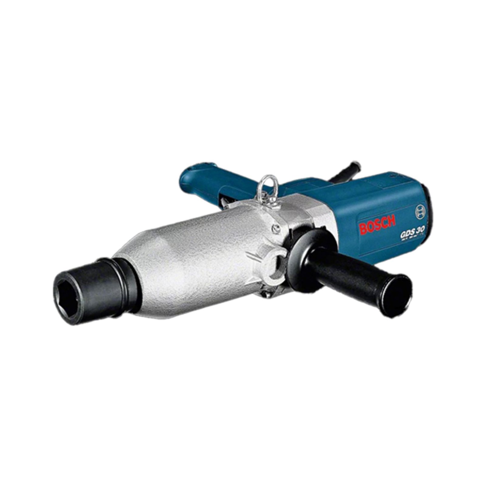 شنيور فك و ربط لقم 3/4 بوصة- 800 وات BOCSH 0601434108 Impact wrench GDS 24