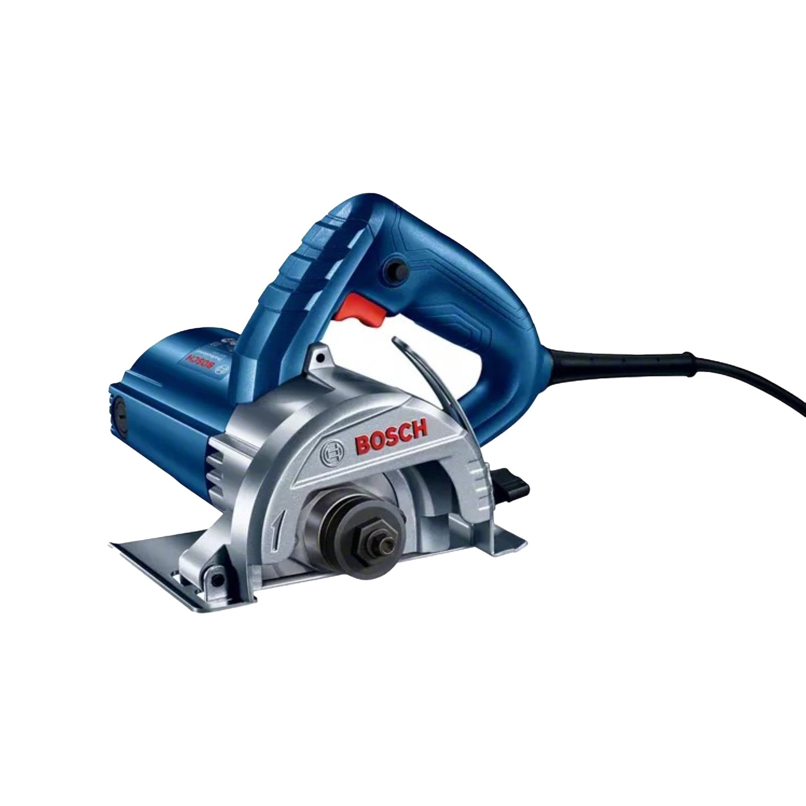 ديسك القطعية في الرخام والجرانيت ومواد البناء 1400 وات BOCSH 06013A40K1 Marble cutter GDC 140 + KIT