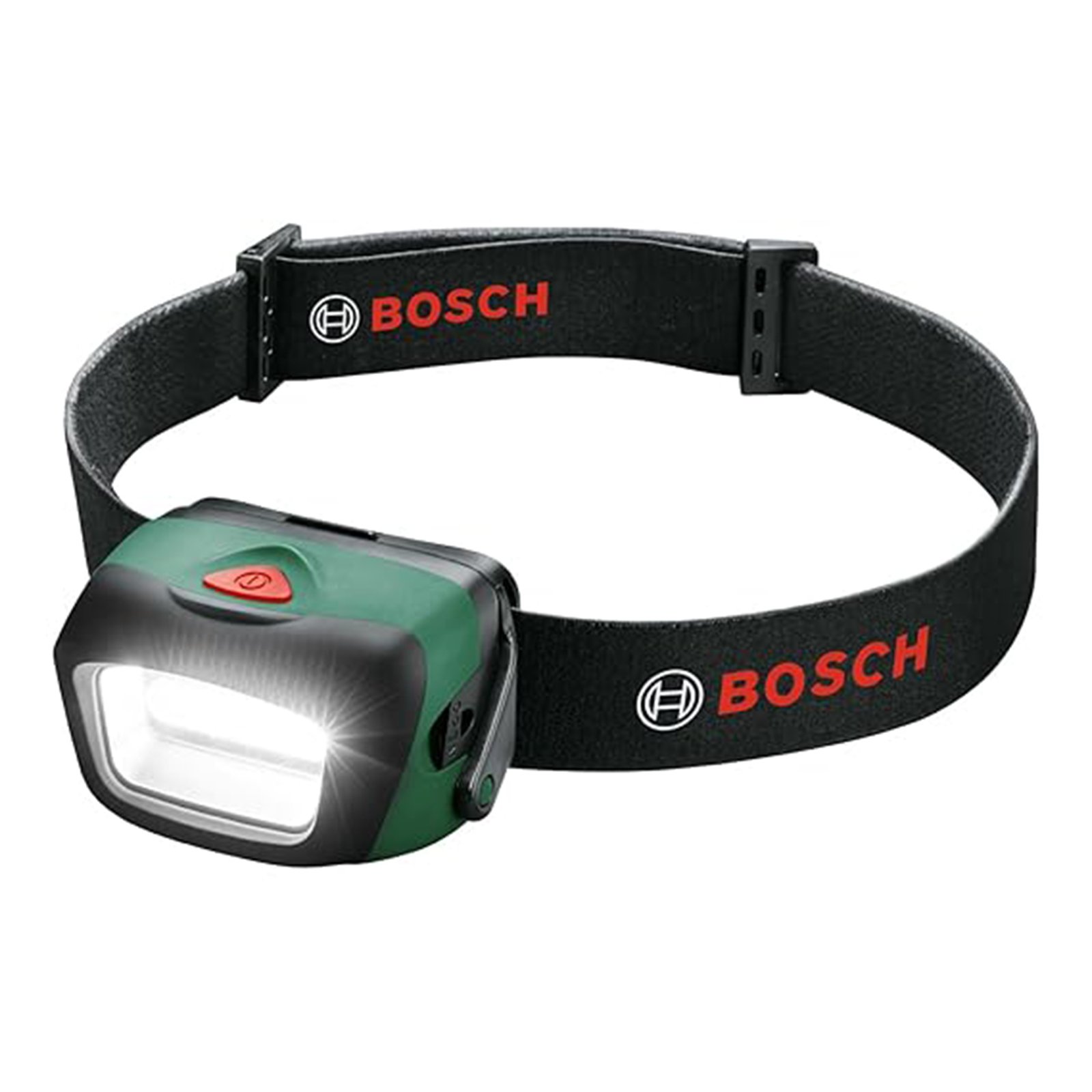 مصباح رأس /حامل أمامي LED من Bosch 1600A02W7U Head Lamp