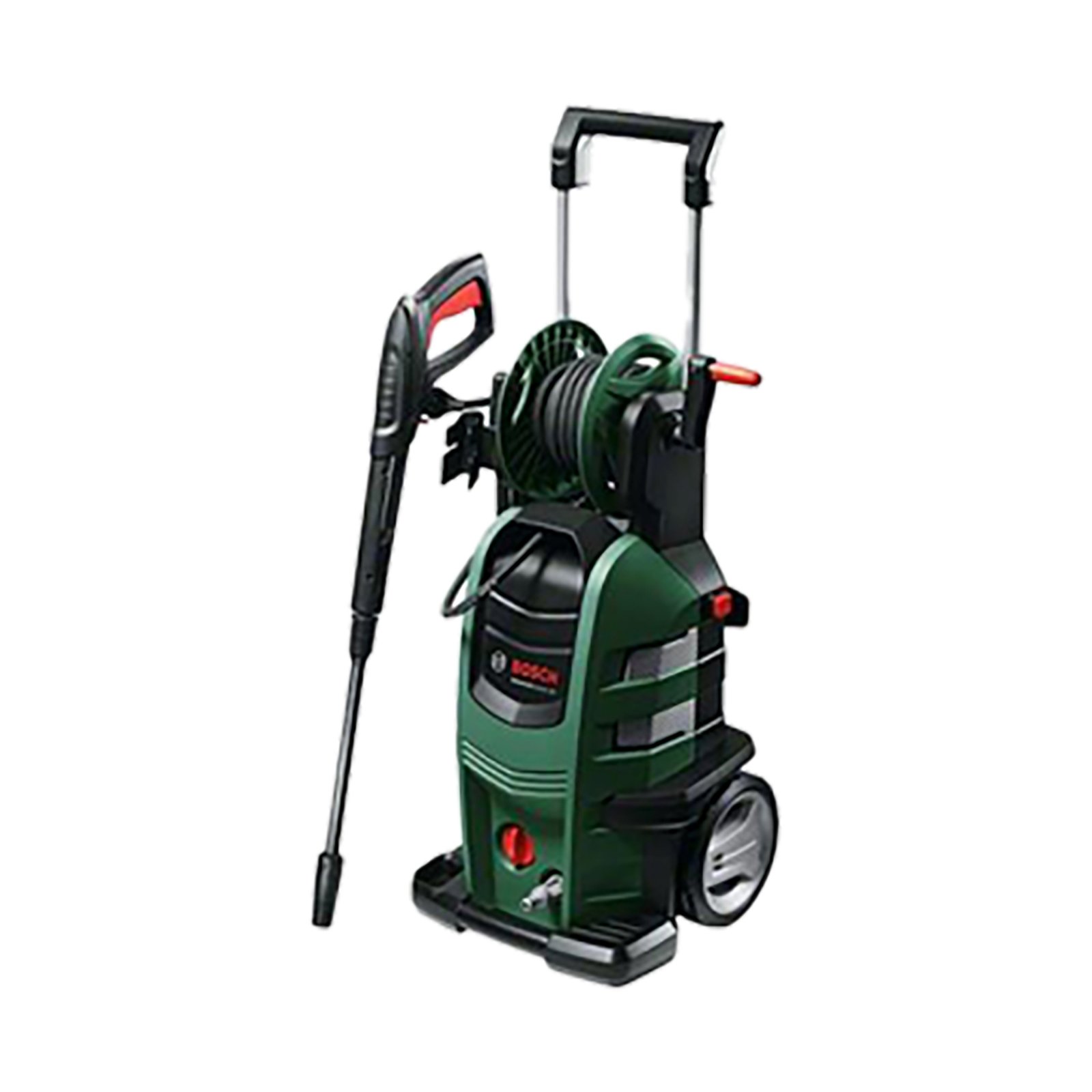 ماكينة غسيل ضغط عالي 160 بار - 485 لتر لكل ساعة - 2.400وات p 0600910600 بوش BOSCH High Pressure Washer – 160 Bar – 485 liter per hour – 2400W