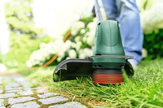 ماكينة تهذيب العشب p 06008C1J00 -EasyGrassCut 26 بوش - الصورة 4