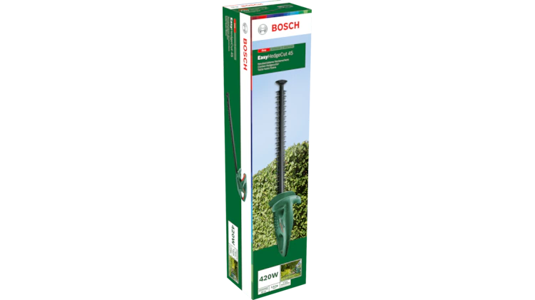 ماكينة تهذيب العشب p 0600847A05- Easyhedgecut 45بوش - الصورة 4