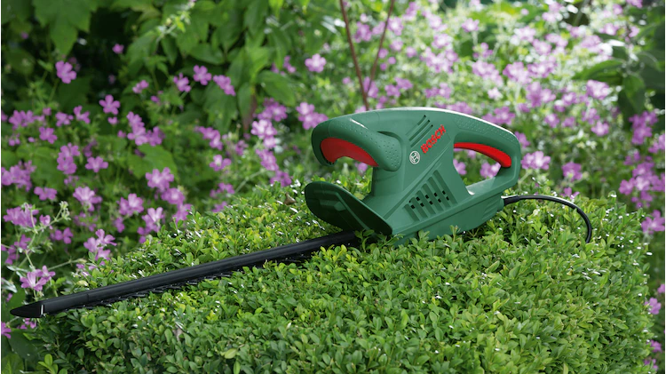 ماكينة تهذيب العشب p 0600847A05- Easyhedgecut 45بوش - الصورة 5