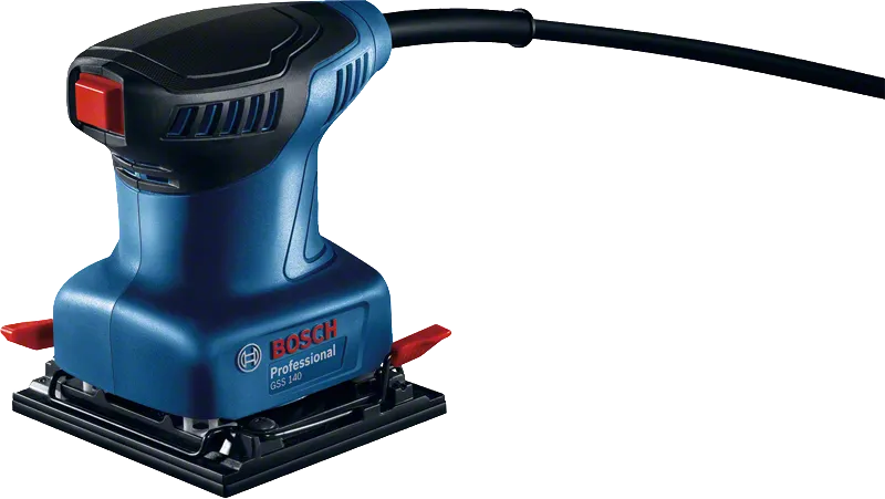 صنفرة ترددية 220 وات BOSCH 06012A80K1 - الصورة 2
