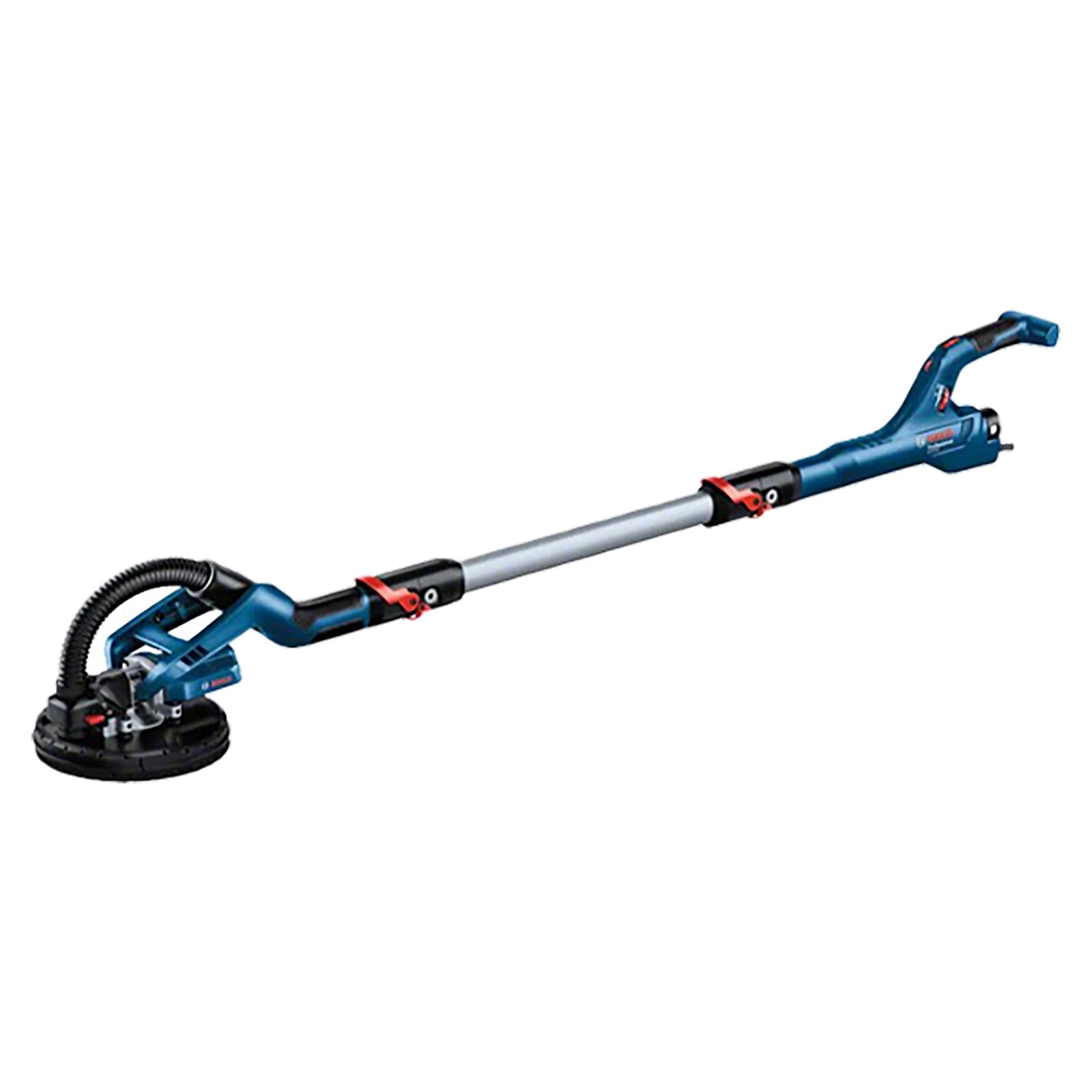 صنفرة حوائط 9 بوصة 550 وات BOSCH 06017D40K0 Wall Sander 9 inch 550W BOSCH-06017D40K0