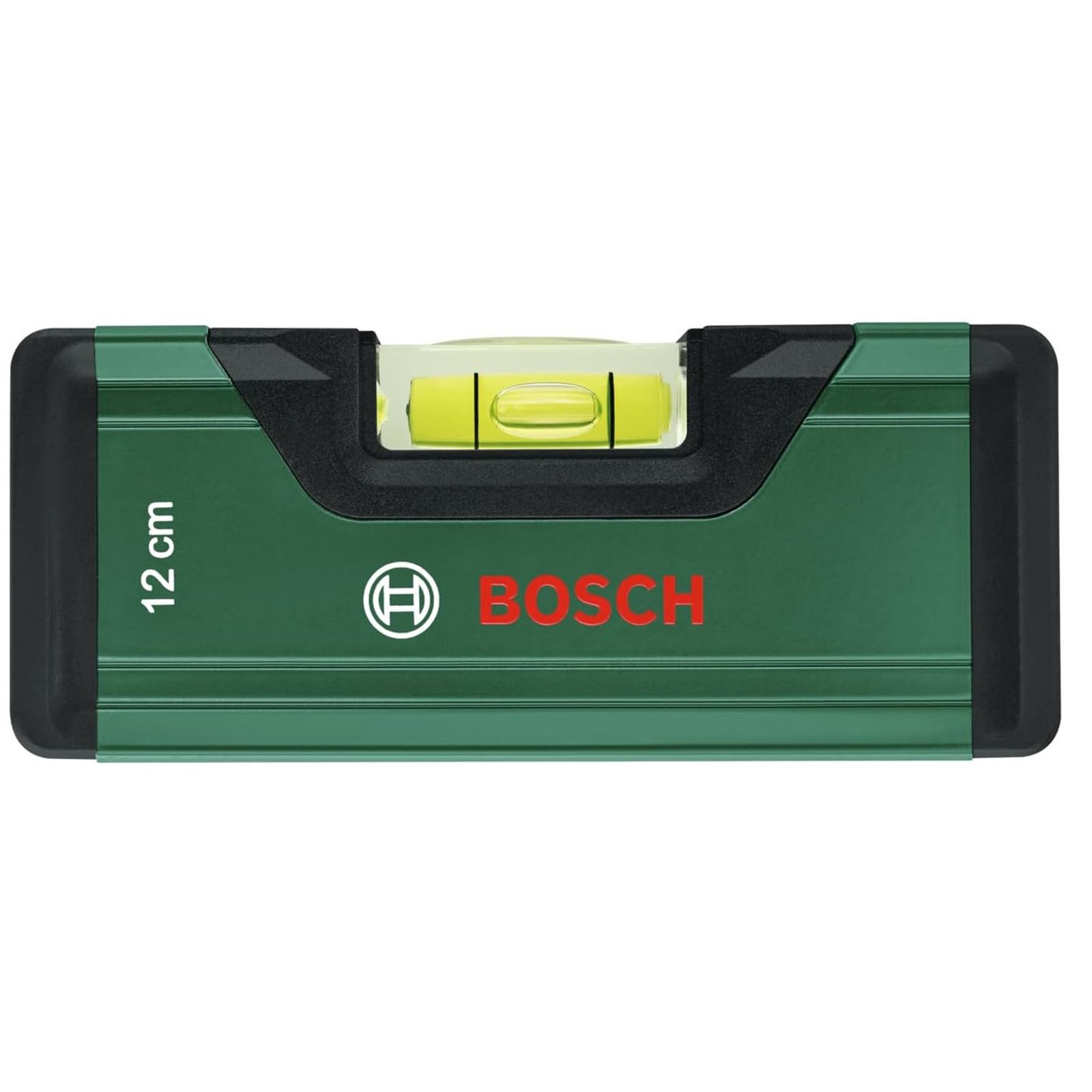 ميزان قياس 12 سم ميزان قياس قوي بحجم الجيب للحصول على نتائج دقيقة Bosch 1600A032V4