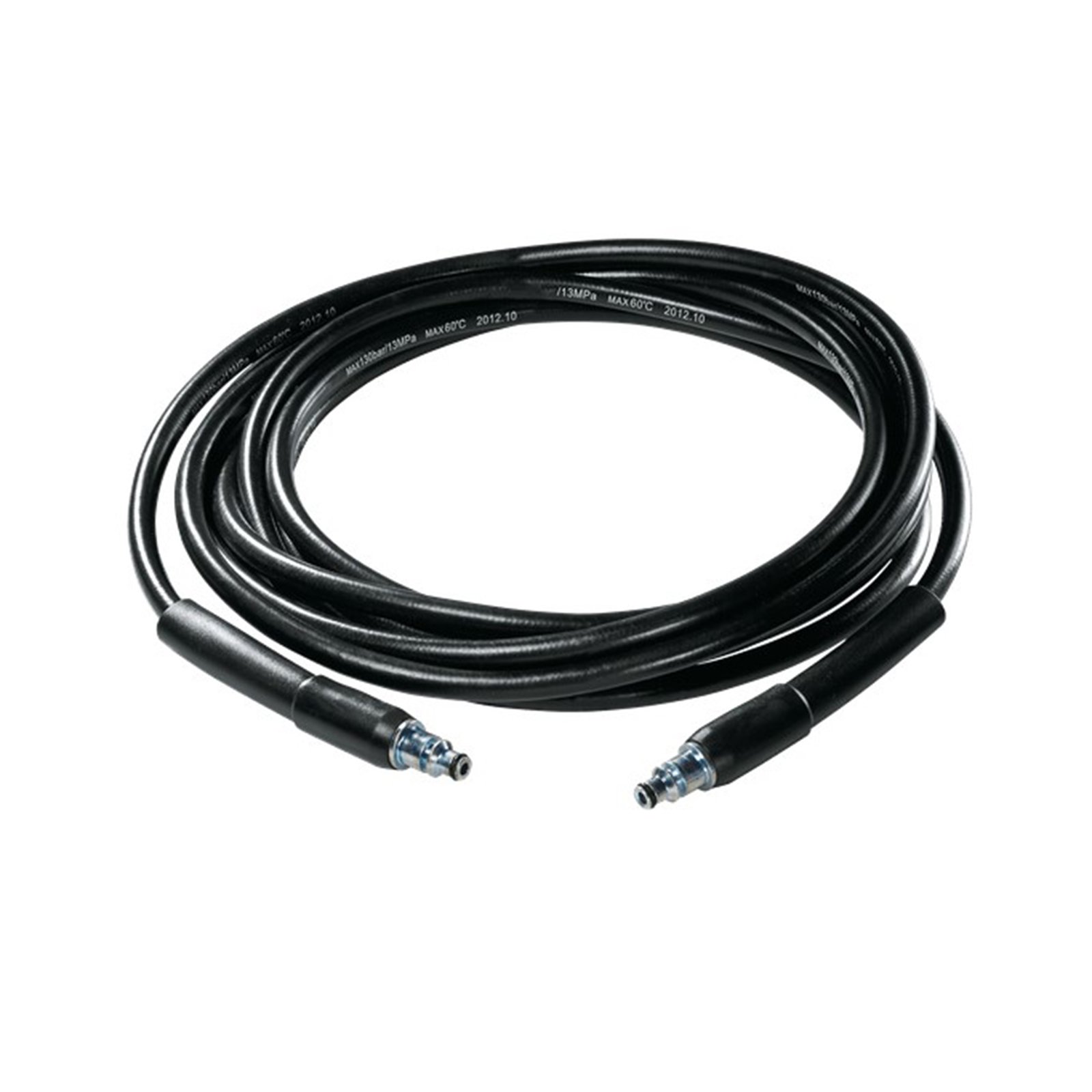 خرطوم ماكينة غسيل بطول 6 متر بوش F016800360Bosch 6m High-Pressure Washer Hose-F016800360