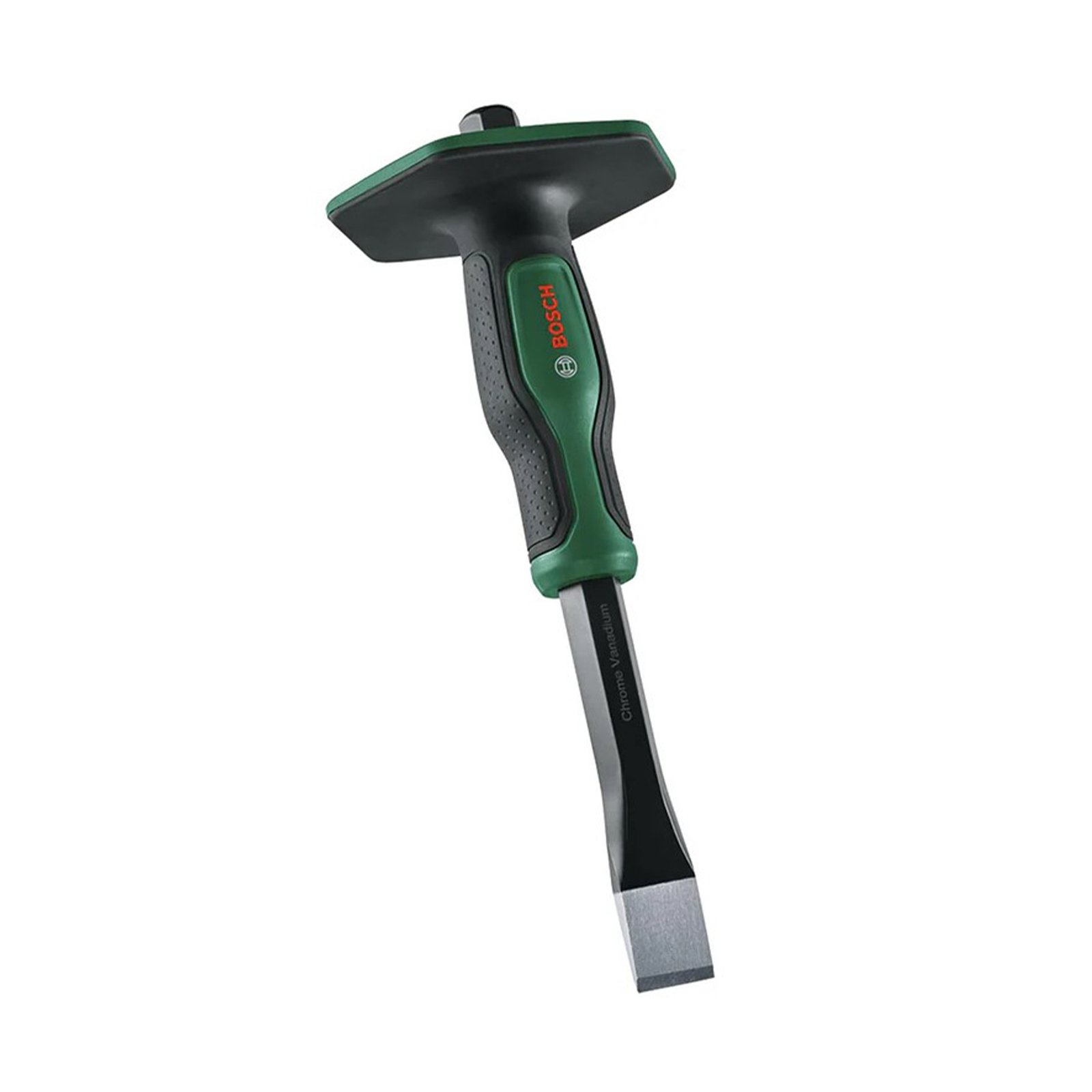 إزميل بوش المسطح 22-250 مم Bosch 1600A02ZA5 Bosch Flat Chisel 22 x 250mm – 1600A02ZA5