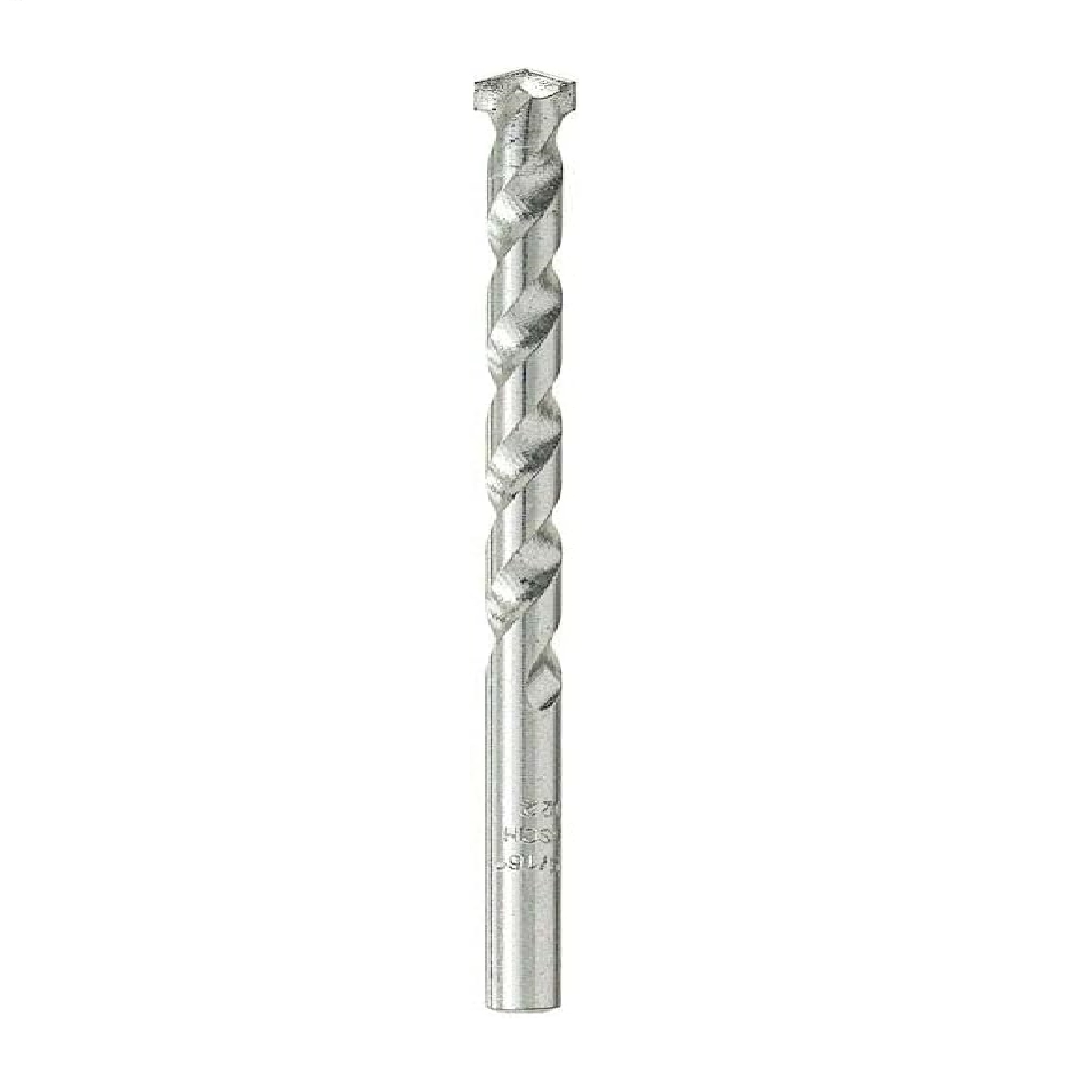 بنطه كعب سليندر للطوب 8 مم 5 قطع  P2608.590.212 بوش